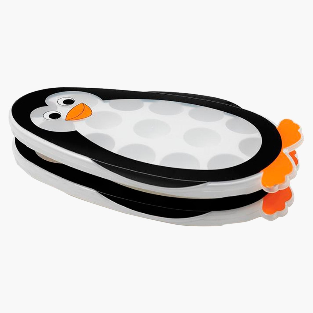 Snips Mr. Penguin Ice Cube Making Tray-hbxhomeware-hbxkitchen-image-4