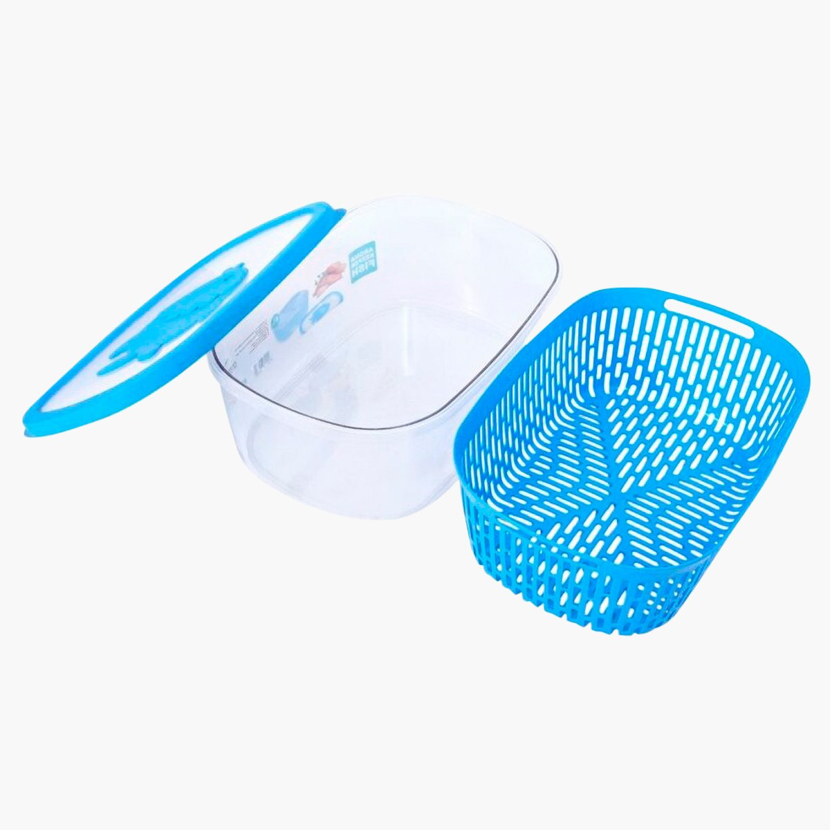 Snips Fish Keeper - 4 L-hbxhomeware-hbxkitchen-image-6