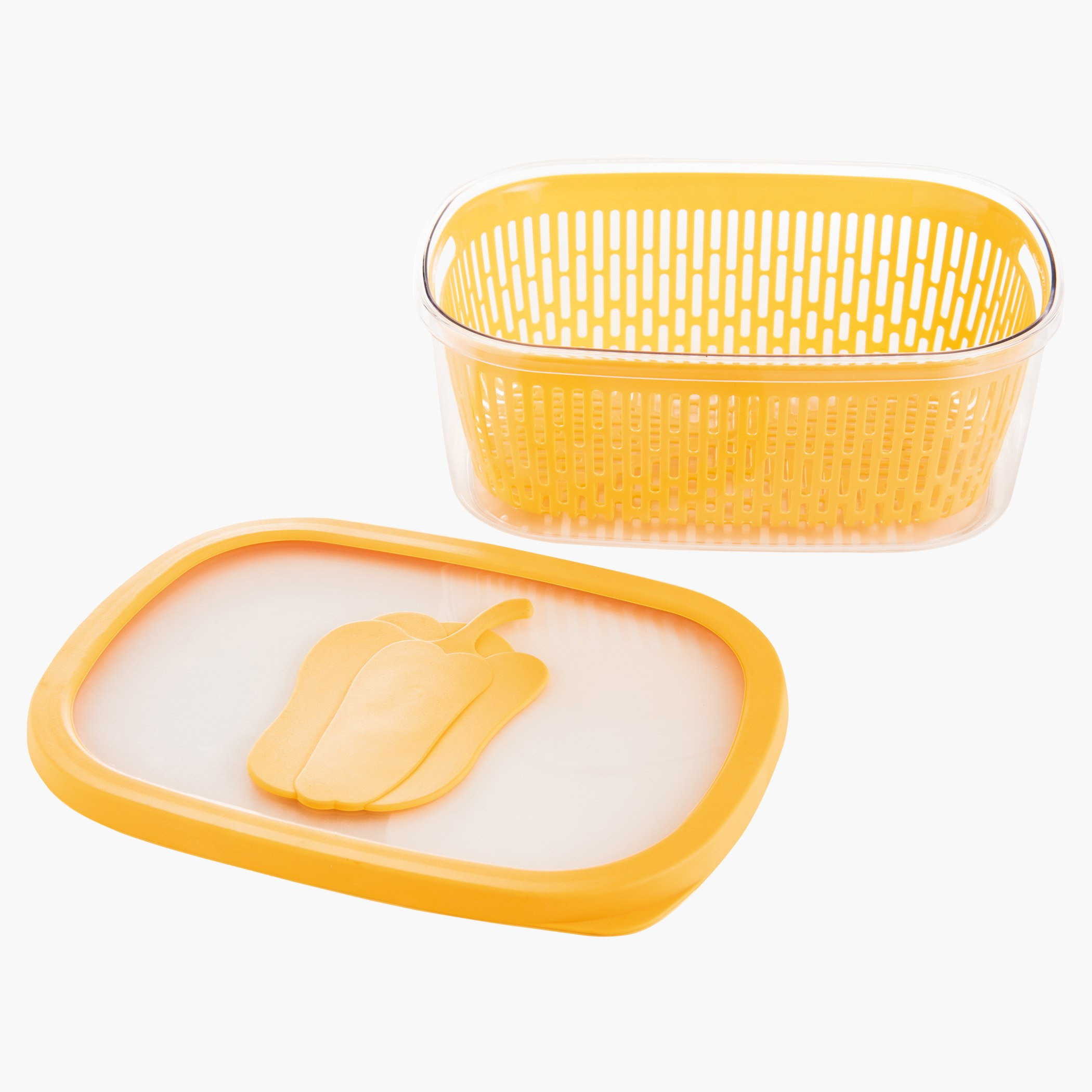 Snips Vegetable Keeper - 4 L-hbxhomeware-hbxkitchen-image-3