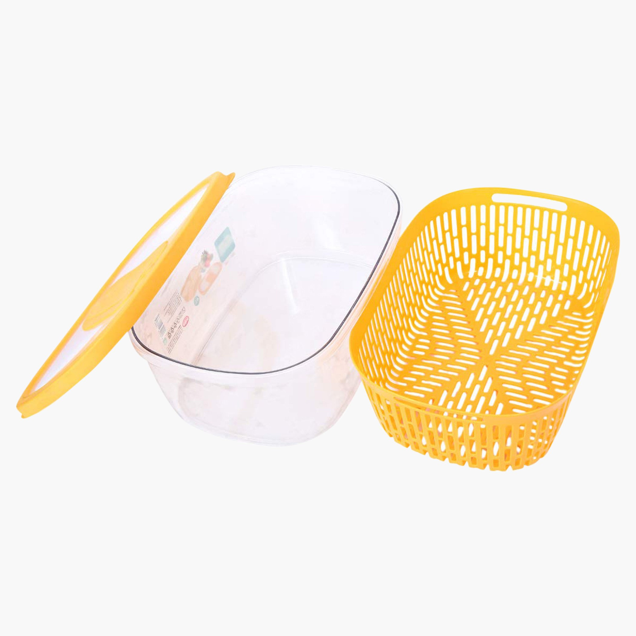 Snips Vegetable Keeper - 4 L-hbxhomeware-hbxkitchen-image-6