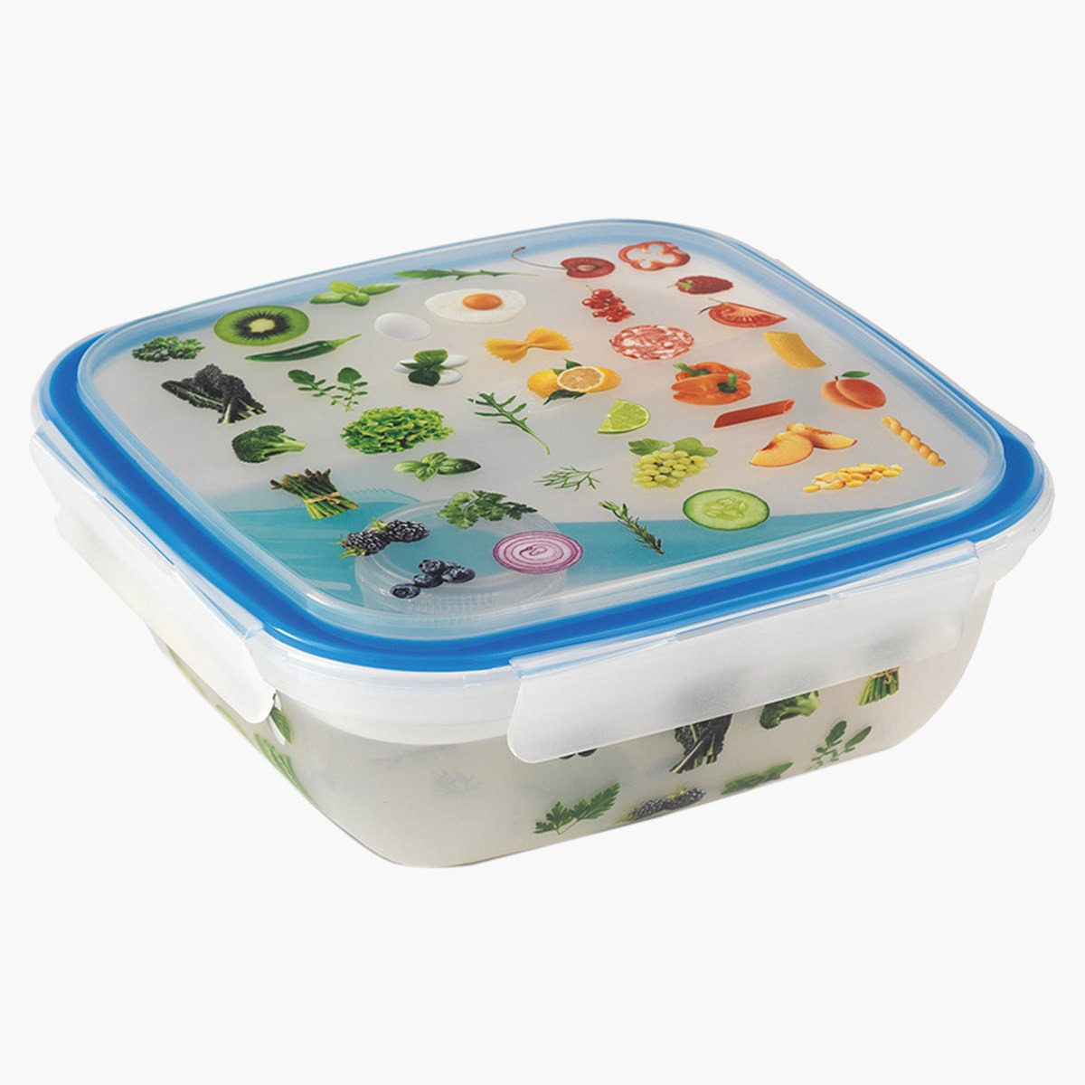 Snips Trendy Lunch Box Set - 2 L-hbxhomeware-hbxkitchen-image-2