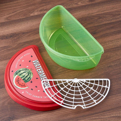 Snips Watermelon Saver
