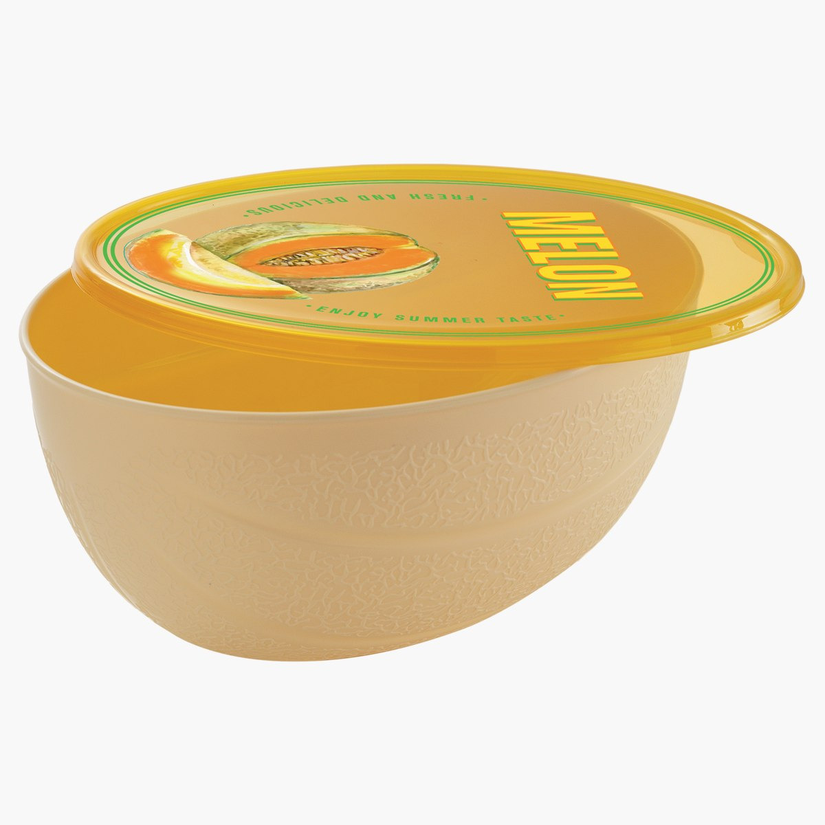 Snips Melon Saver - 2 L-hbxhomeware-hbxkitchen-image-3