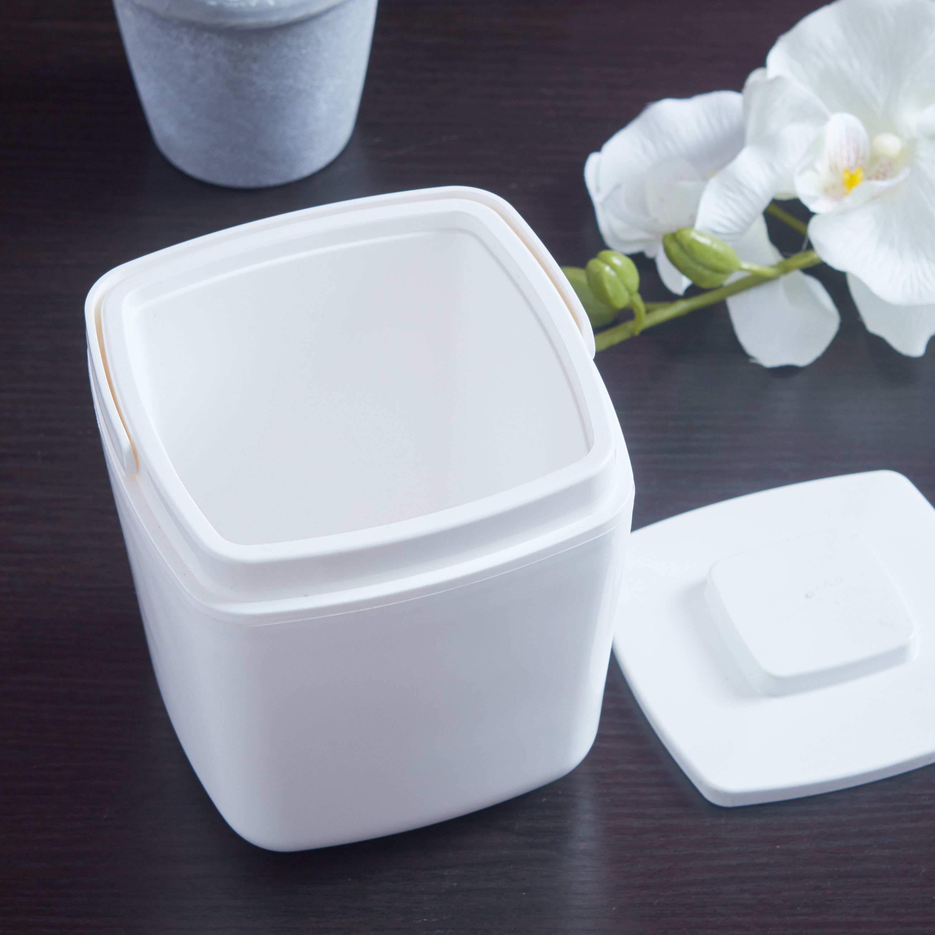 دلو ثلج  بمقبض من إنفيكتا - 1 لتر-hbxdecorandfurnishings-tabletop-serveware-image-2