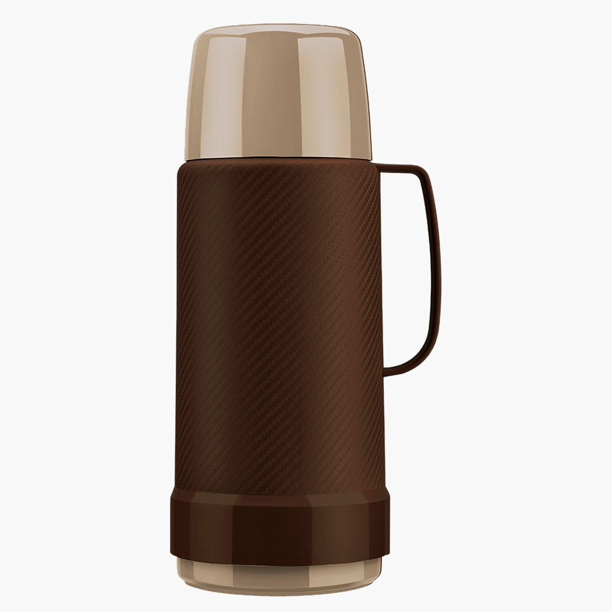 قارورة قهوة بارزة الملمس من انفيكتا - 1 مل-hbxhomeware-diningandtabletop-bottles-image-2