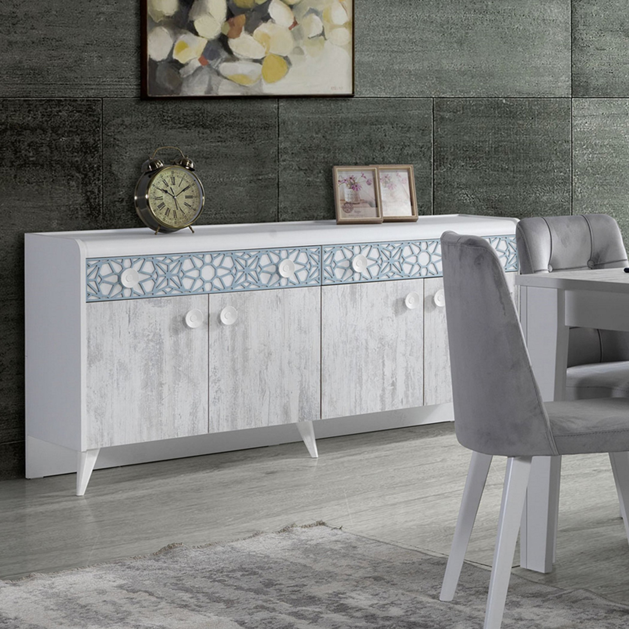 وحدة تخزين من كازابلانكا-hbxfurniture-diningroom-buffetsandsideboards-image-2