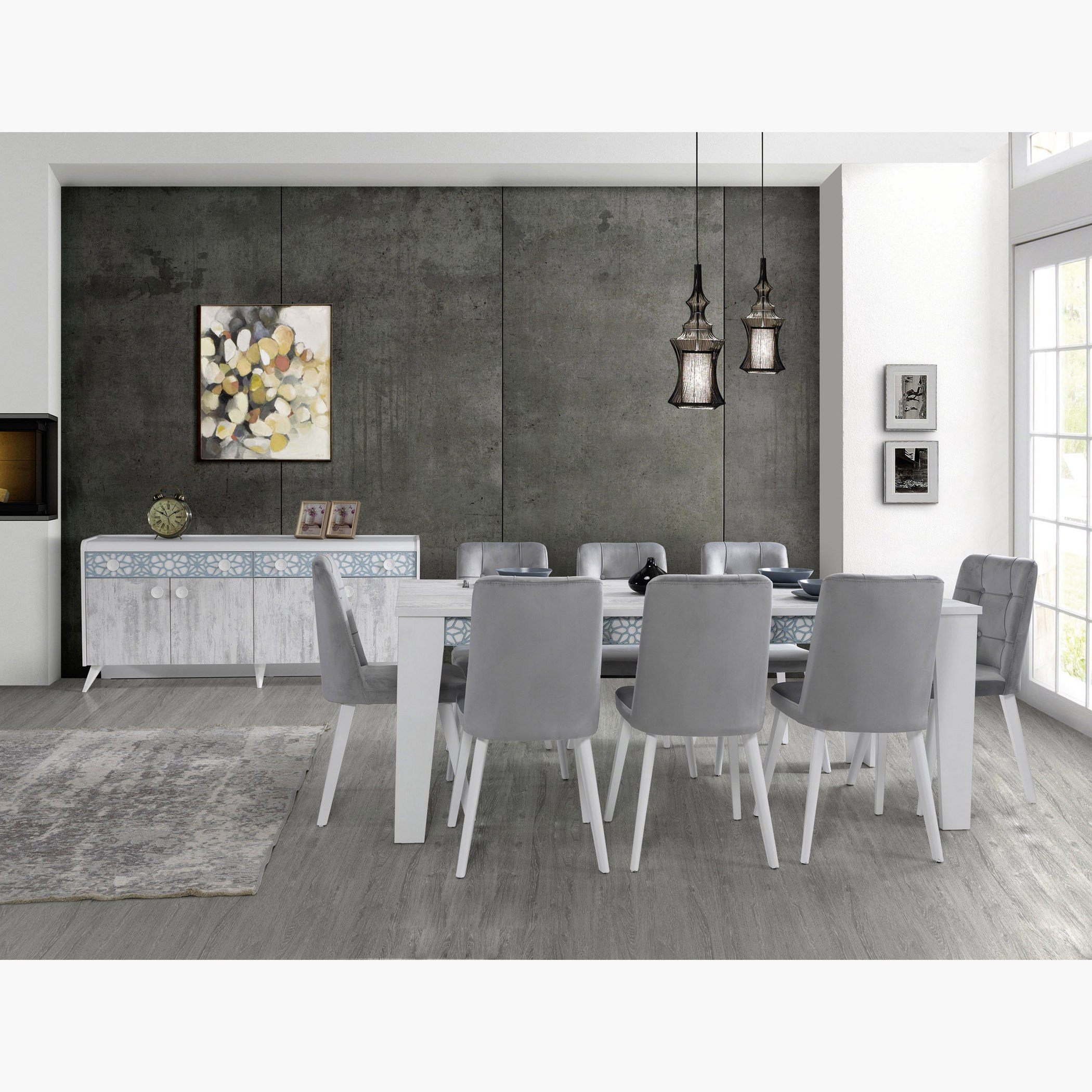 وحدة تخزين من كازابلانكا-hbxfurniture-diningroom-buffetsandsideboards-image-5