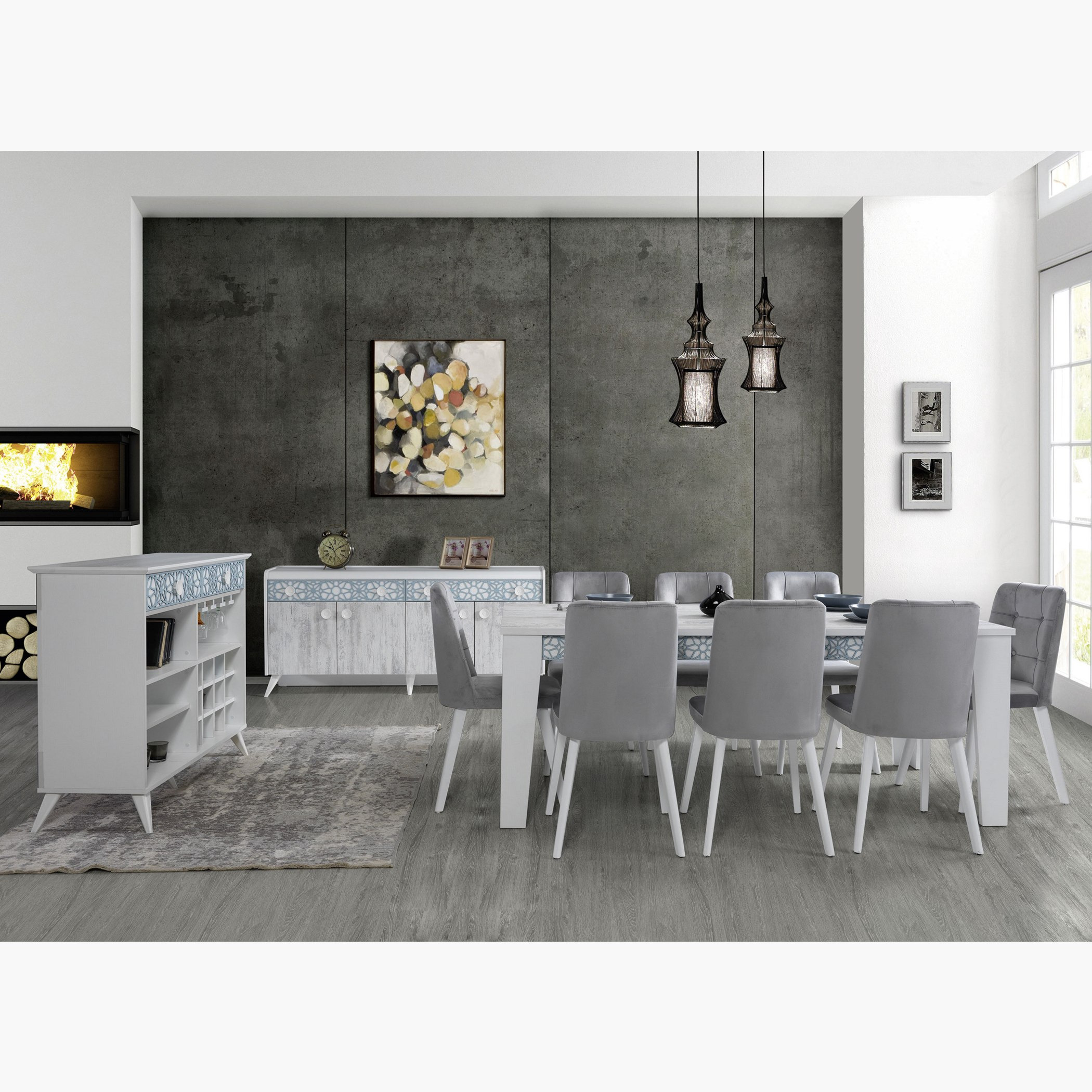 وحدة تخزين من كازابلانكا-hbxfurniture-diningroom-buffetsandsideboards-image-6