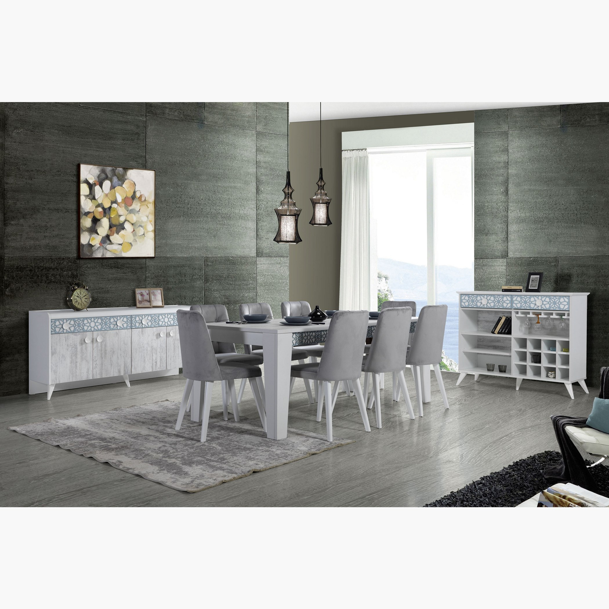 وحدة تخزين من كازابلانكا-hbxfurniture-diningroom-buffetsandsideboards-image-7