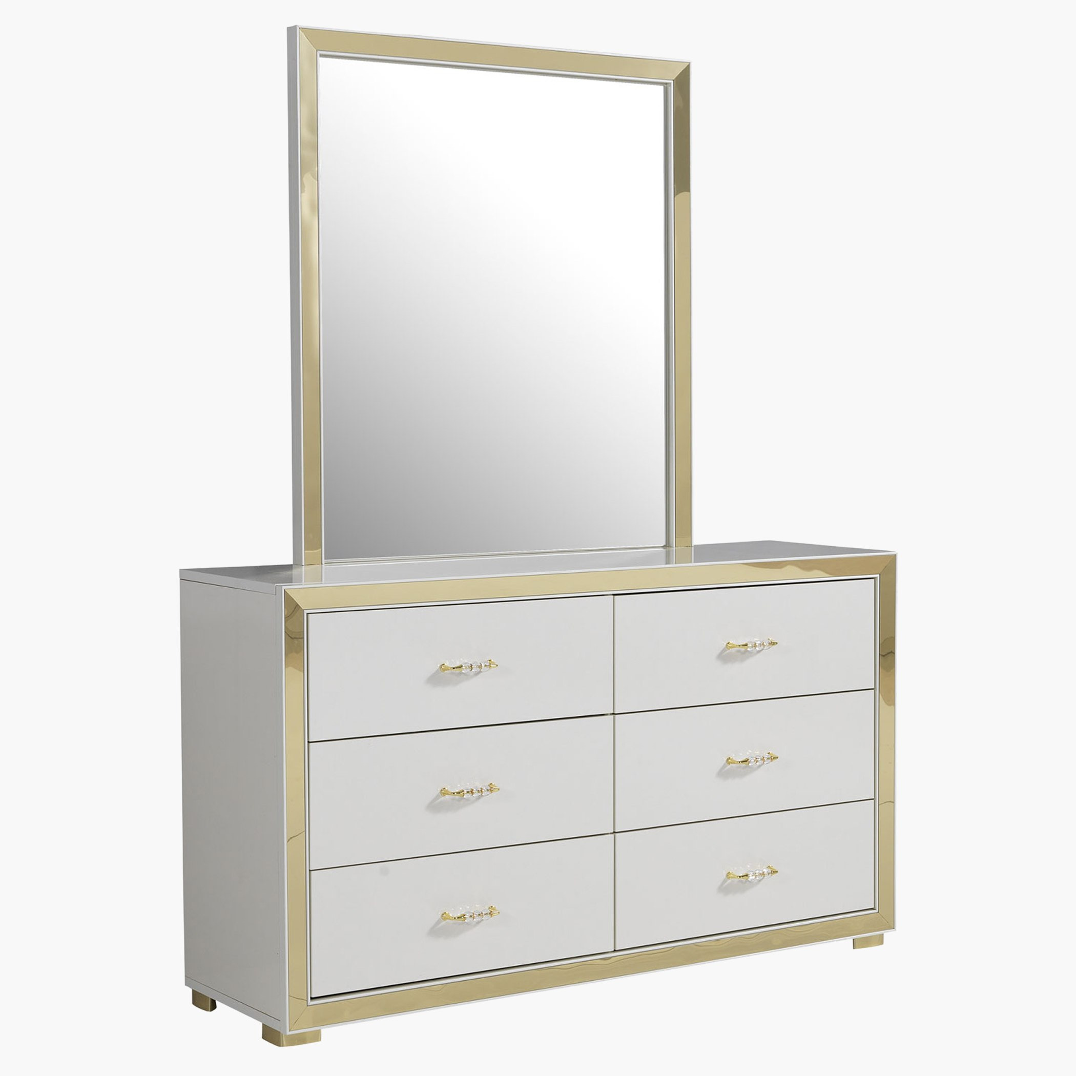 سرير وطاولة تزيين ومرآة وطاولتان جانبيتان من فينيس - 180x200 سم-hbxbedroom-bedsandbedsets-bedroomsets-king-image-8