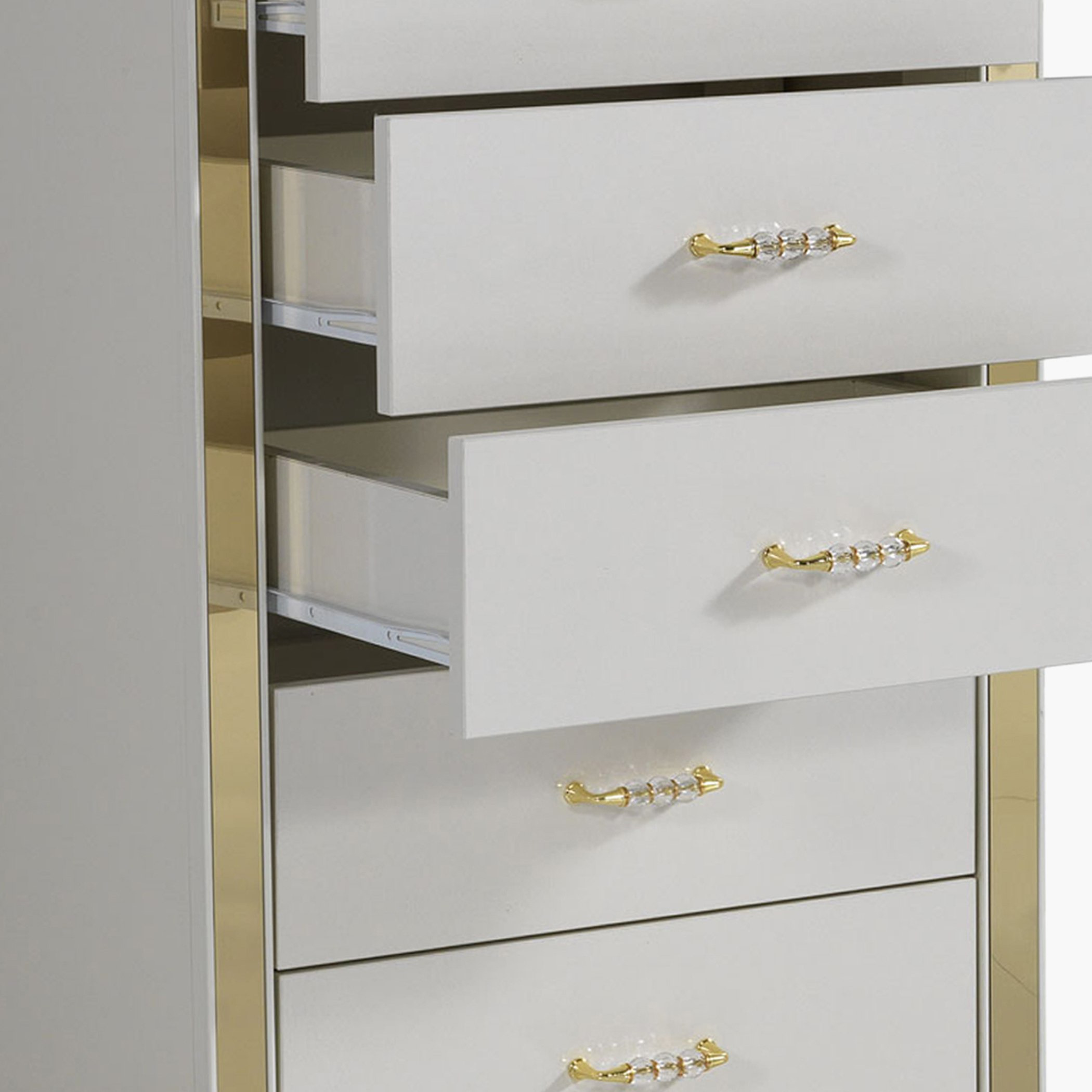 وحدة تخزين بـ5 أدراج من فانيس-hbxfurniture-dressersandchests-chestofdrawers-image-5