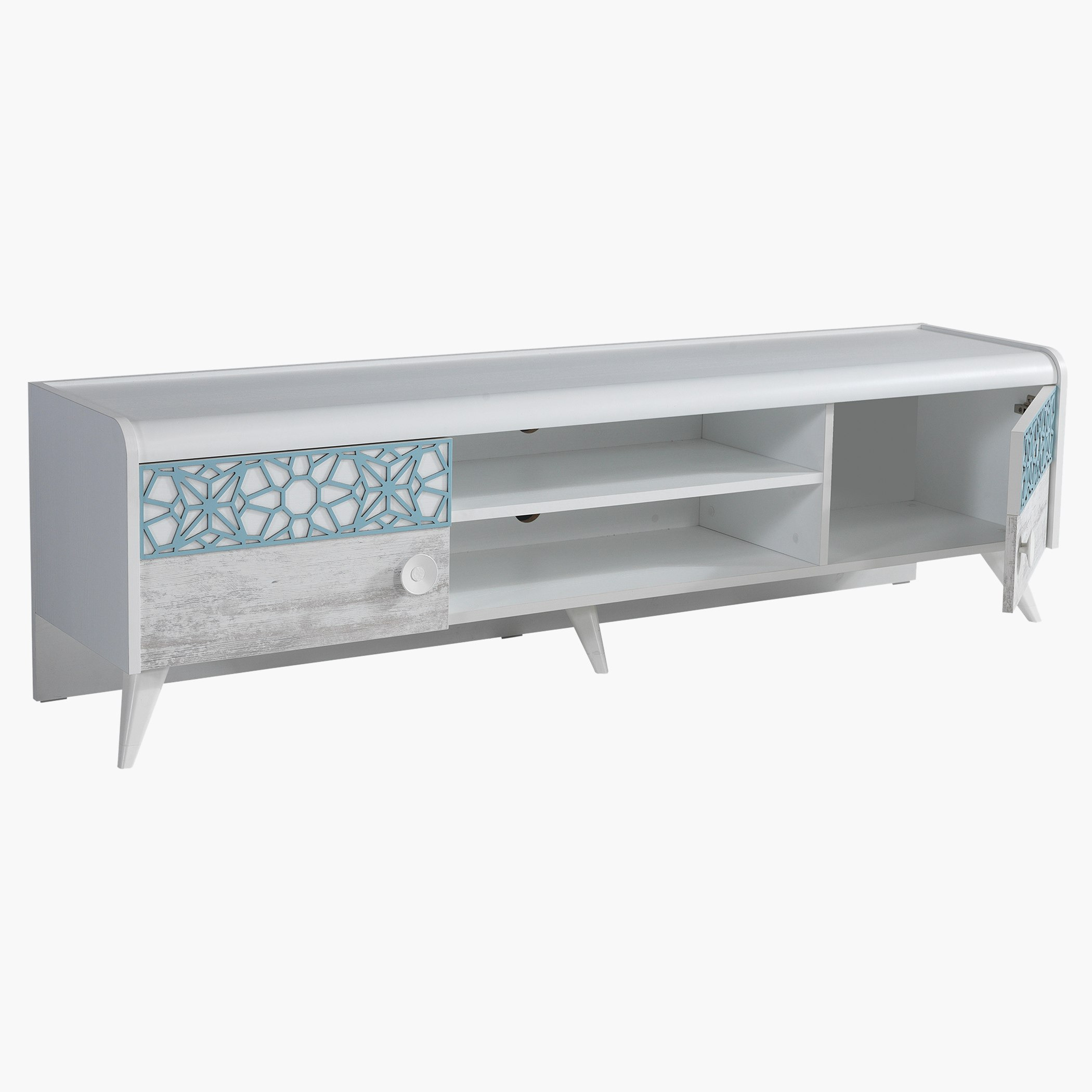 وحدة تلفاز منخفضة لأجهزة حتى 65 بوصة من كازابلانكا-hbxlivingroom-mediaunitsandstorage-tvunits-image-2