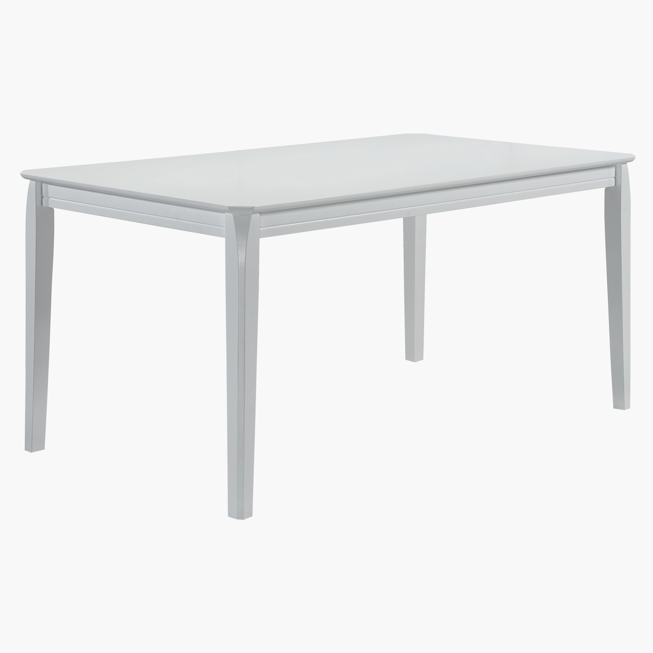 Halmstad 6-Seater Dining Set-hbxfurniture-diningtablesandsets-diningsets-sixseater-image-2