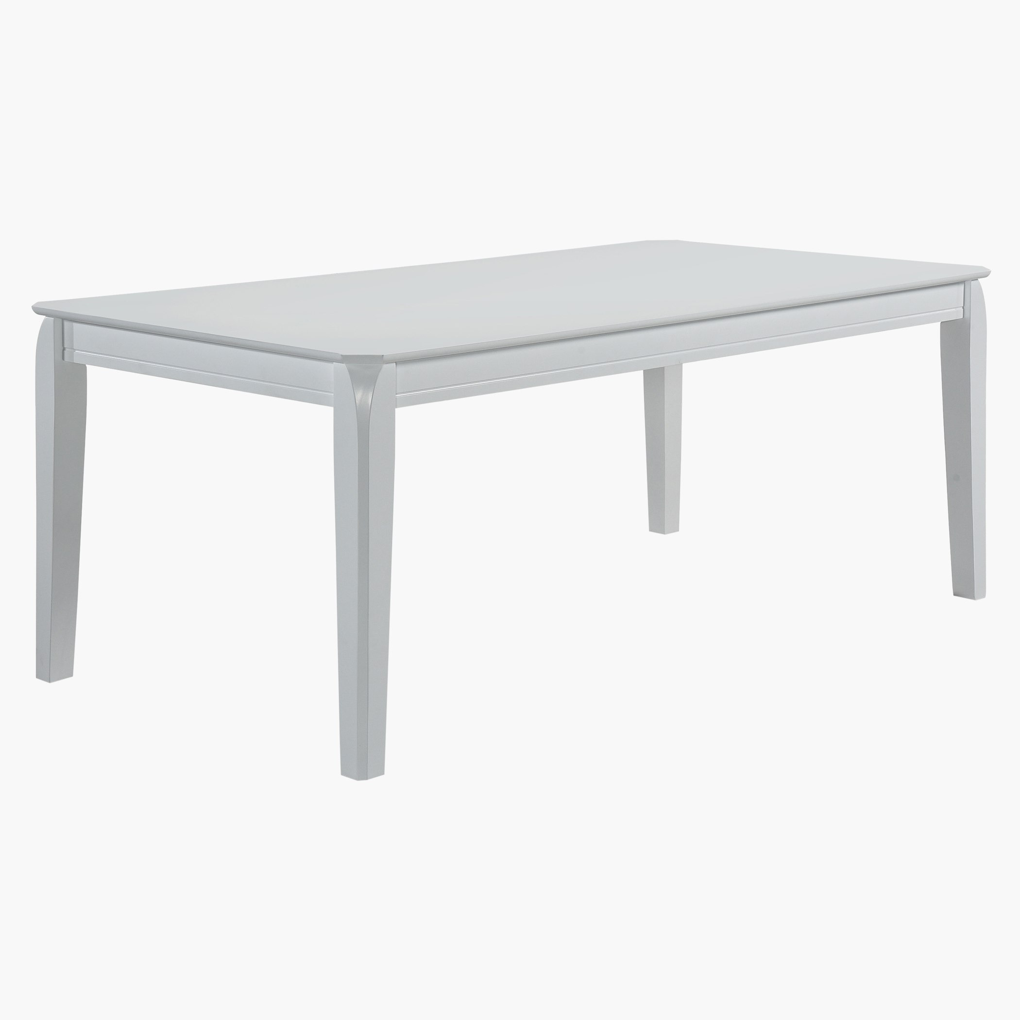 طقم طاولة سفرة بـ8 مقاعد من هامستاد-hbxfurniture-diningtablesandsets-diningsets-eightseater-image-2