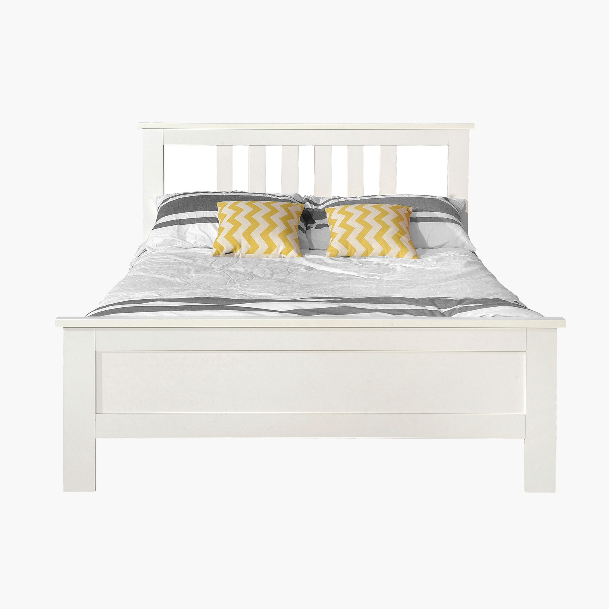 سرير كوين من هامبتون - 150x200 سم-hbxbedroom-bedsandbedsets-beds-queen-image-2