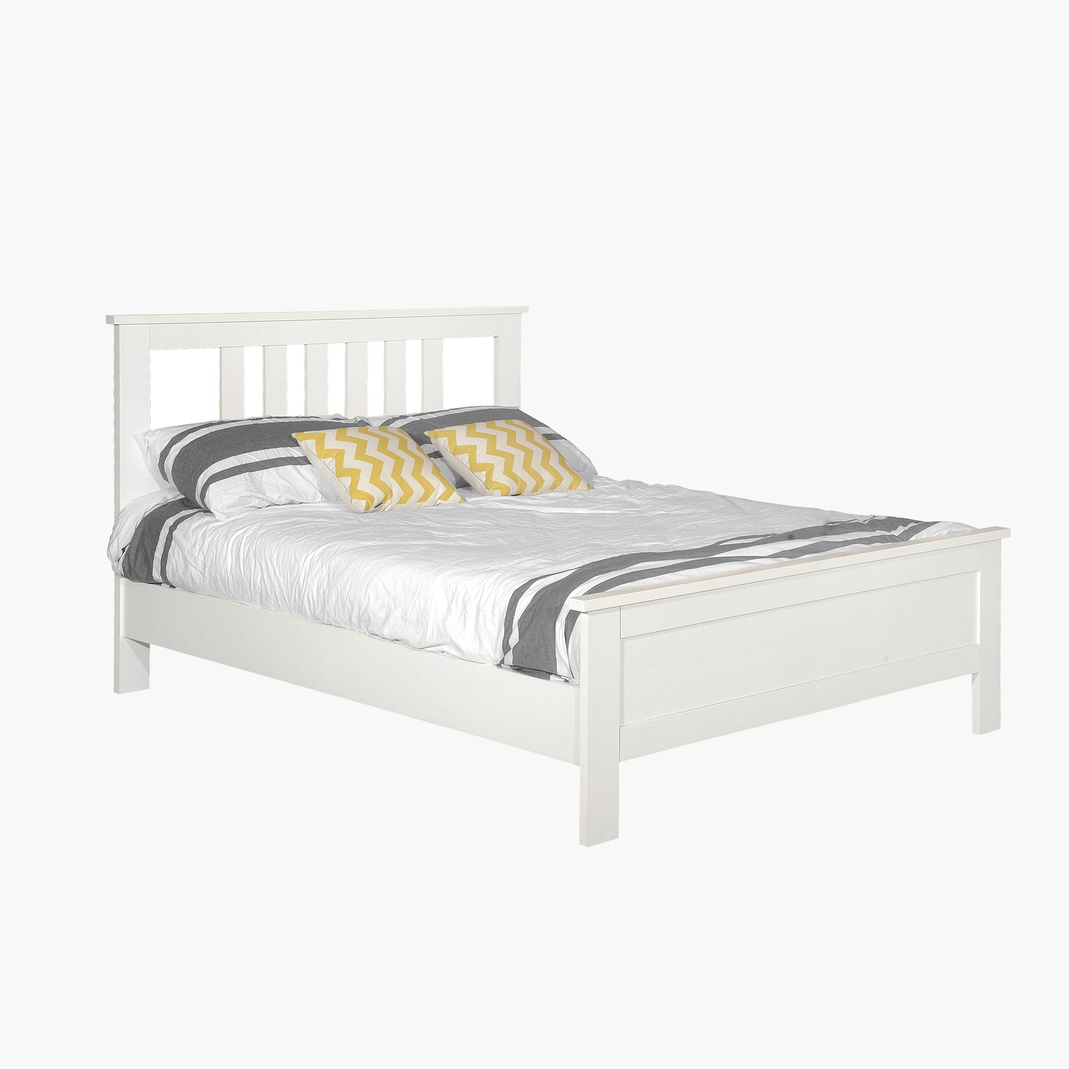 سرير كوين من هامبتون - 150x200 سم-hbxbedroom-bedsandbedsets-beds-queen-image-3