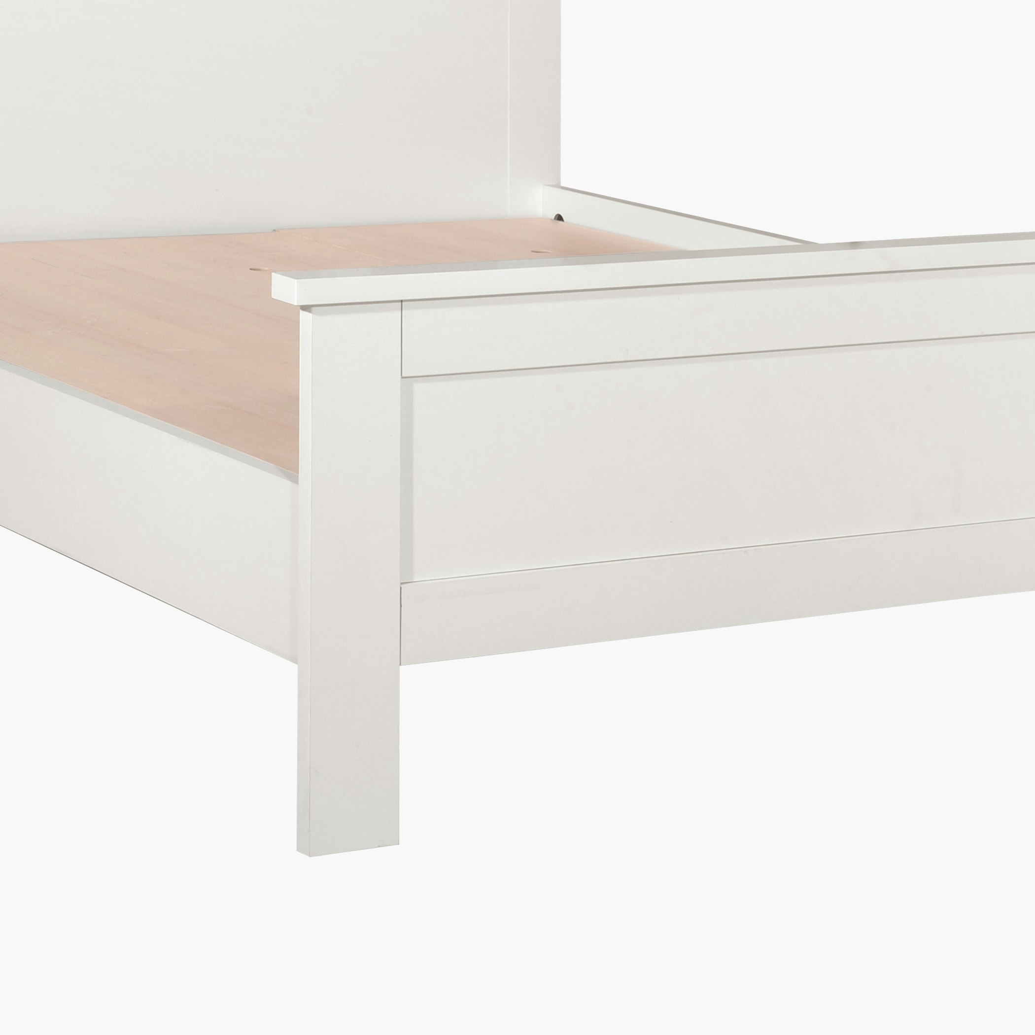 سرير كوين من هامبتون - 150x200 سم-hbxbedroom-bedsandbedsets-beds-queen-image-5