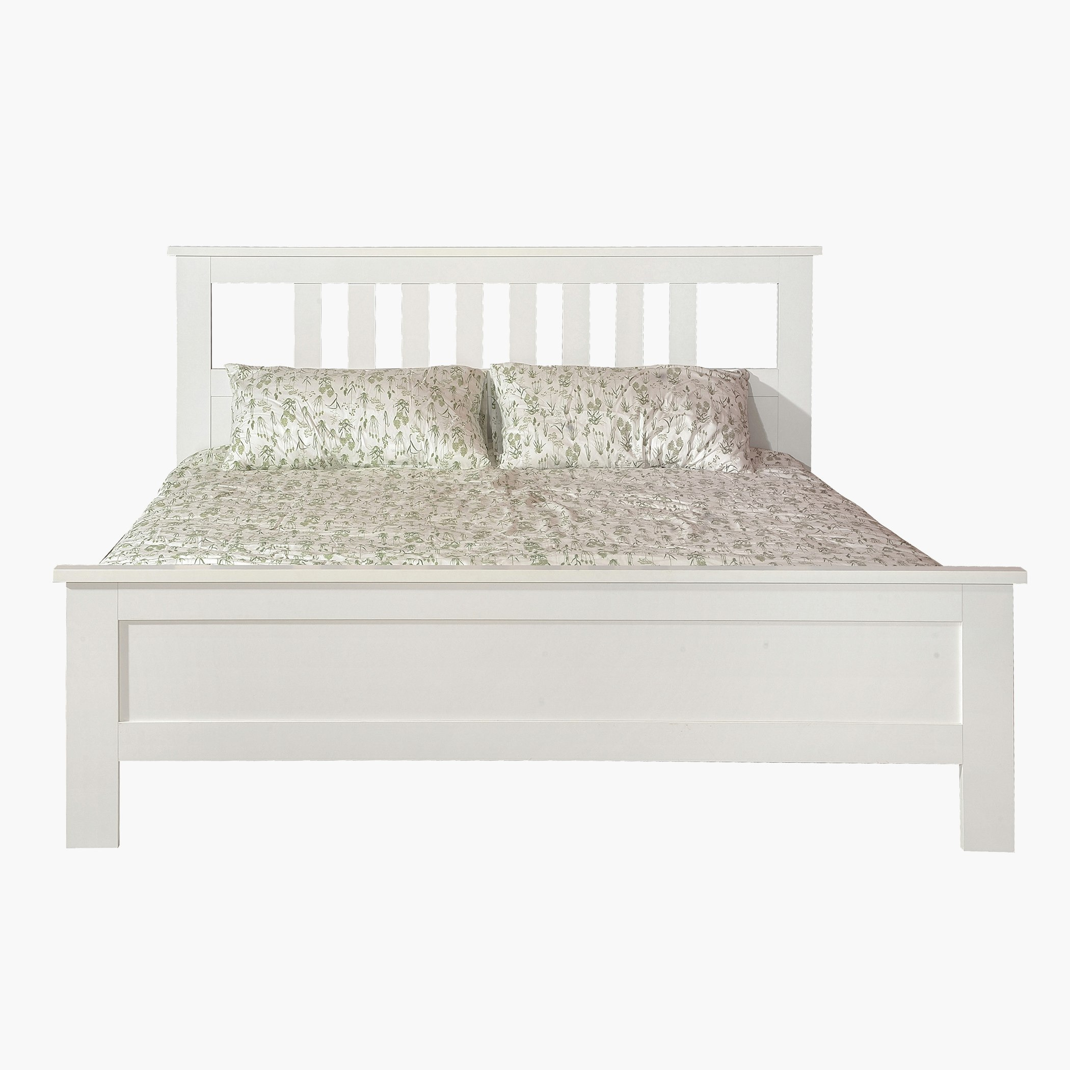 Hampton King Size Bed - 180x200 cm-PROMO_HB_UAE_HBX10_250526-image-2