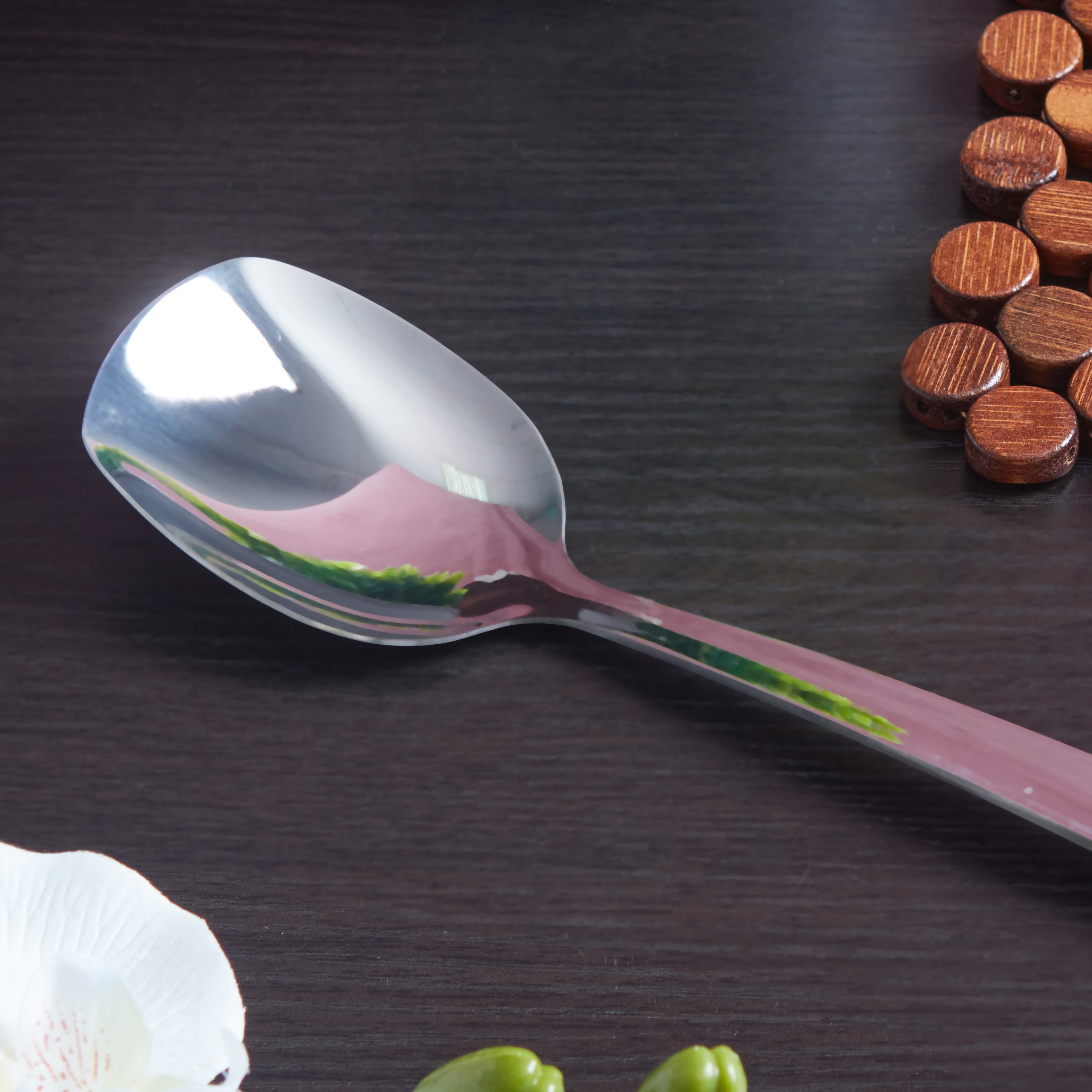 ملعقة تقليب ستانلس ستيل-hbxhomeware-hbxkitchen-image-1