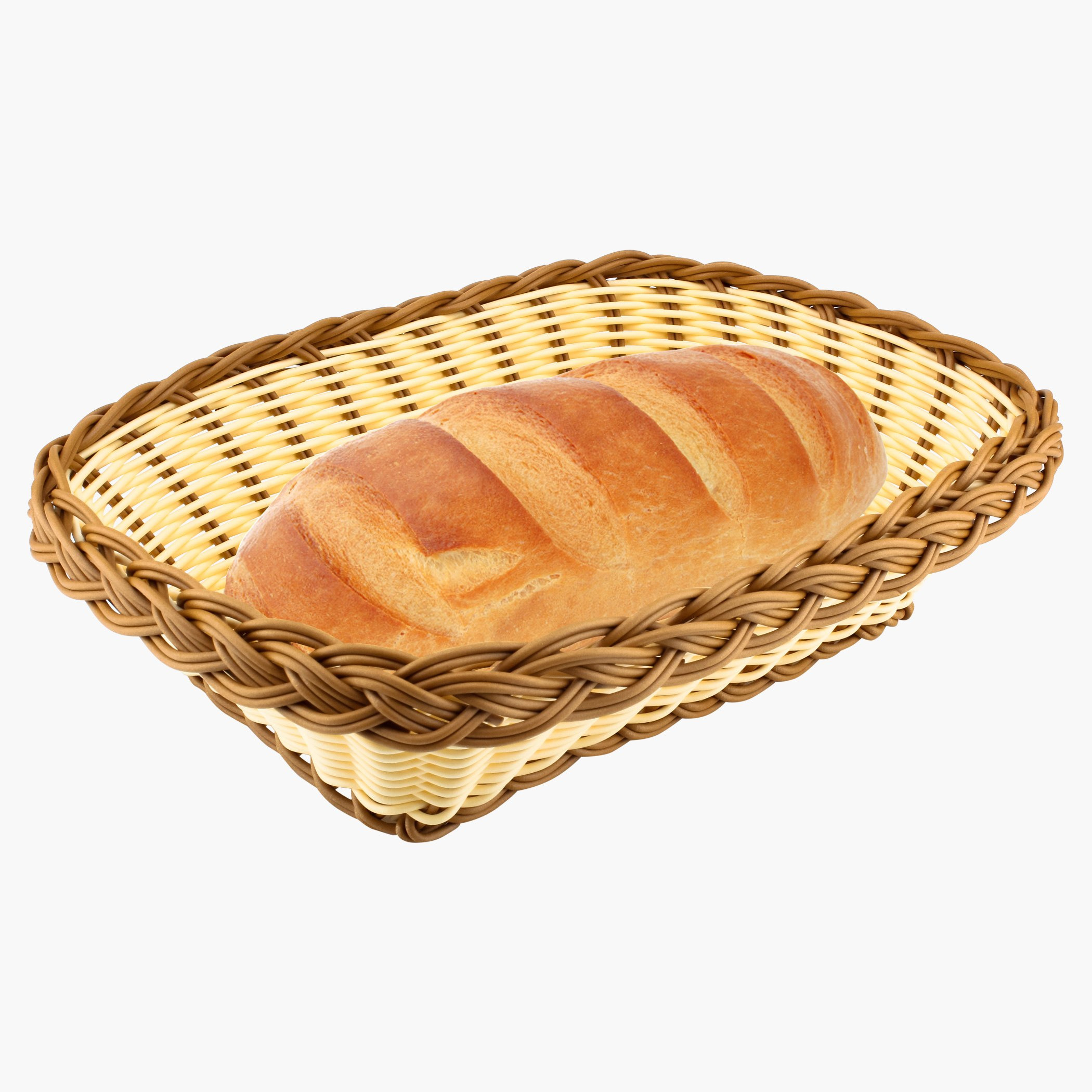 سلة خبز منسوجة - 160 جرام-hbxhomeware-hbxkitchen-image-2