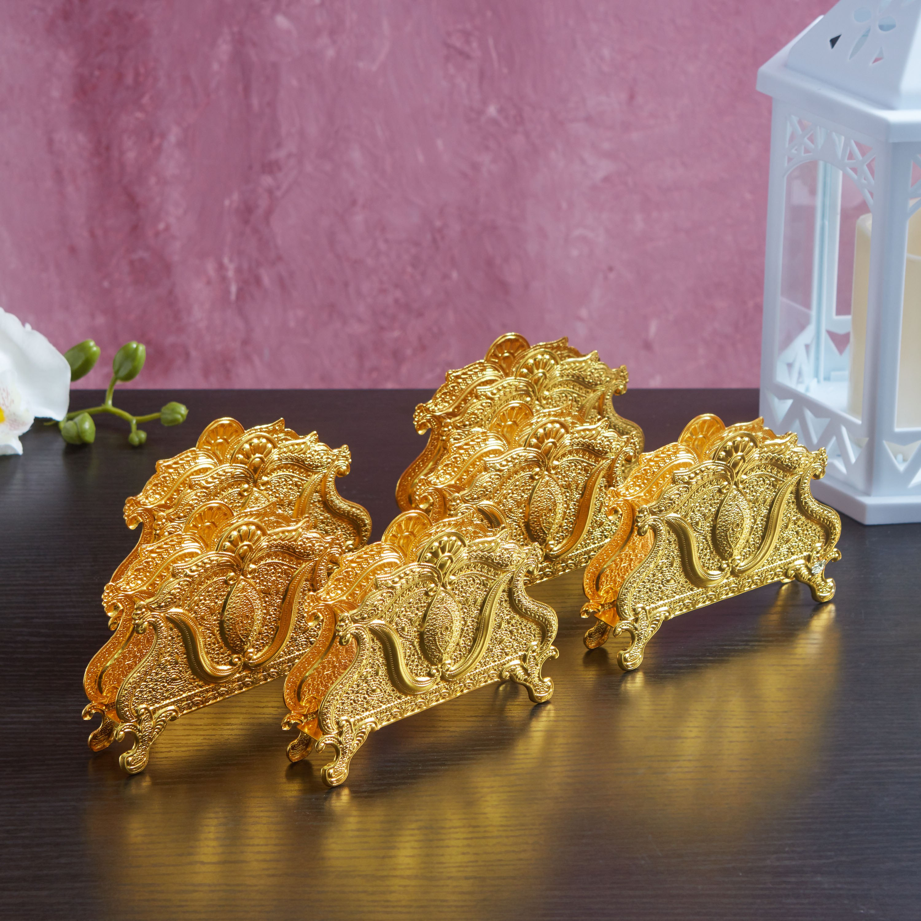 عُلبة مناديل منقوشة-hbxdecorandfurnishings-tabletop-serveware-image-1