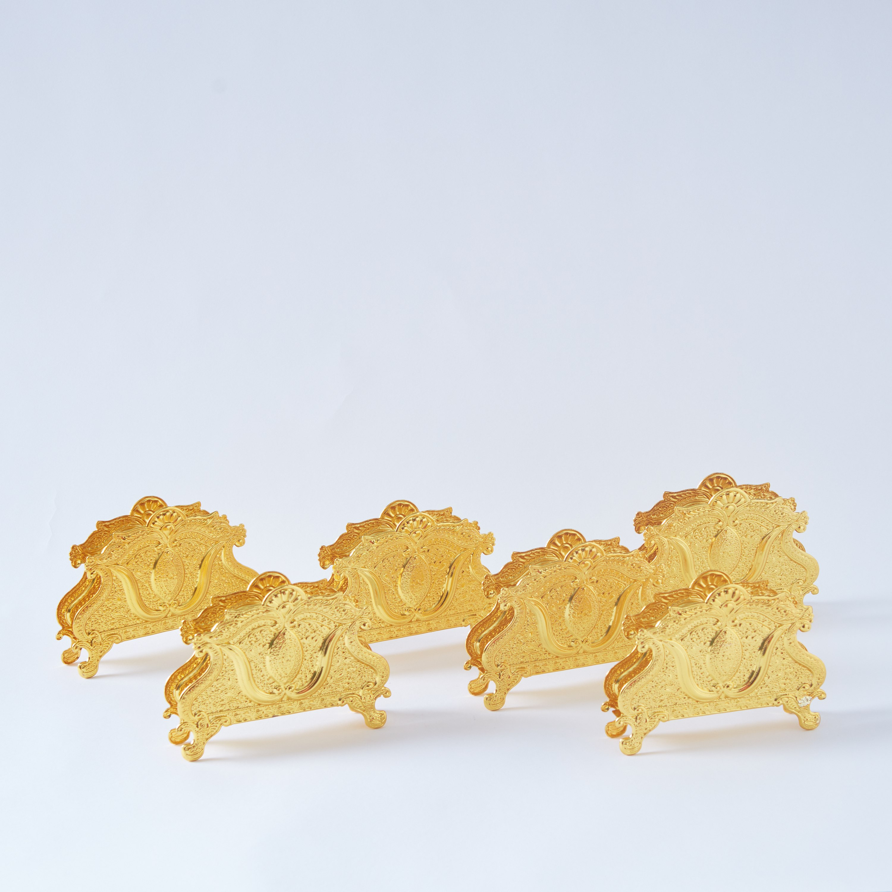 عُلبة مناديل منقوشة-hbxdecorandfurnishings-tabletop-serveware-image-4