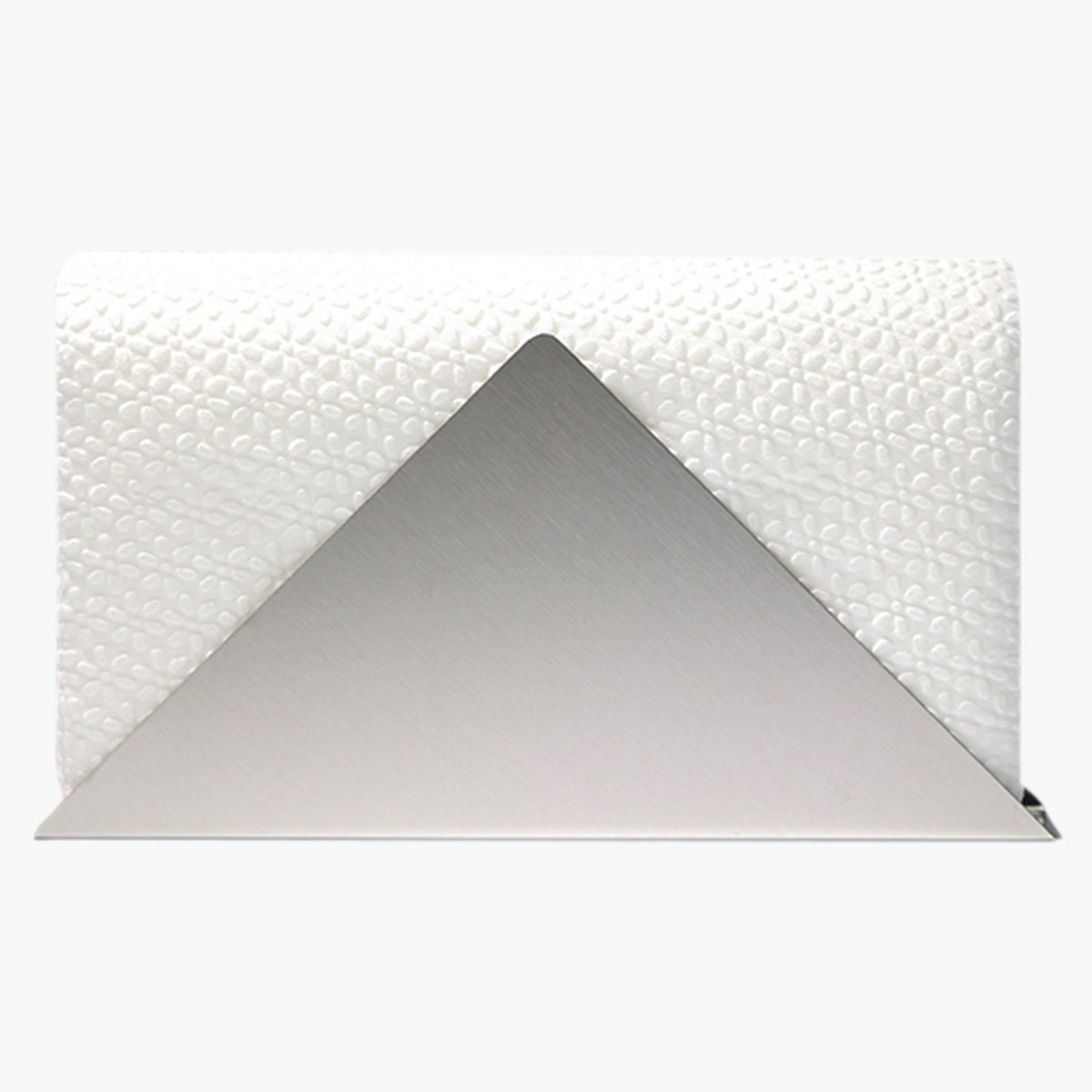 حامل مناديل مقاوم للصّدأ-hbxdecorandfurnishings-tabletop-serveware-image-2
