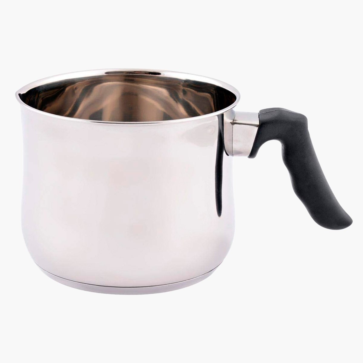 قدر حليب ستانليس ستيل من كاسا - 14 سم-hbxkitchen-kitchenware-foodpreparation-image-2