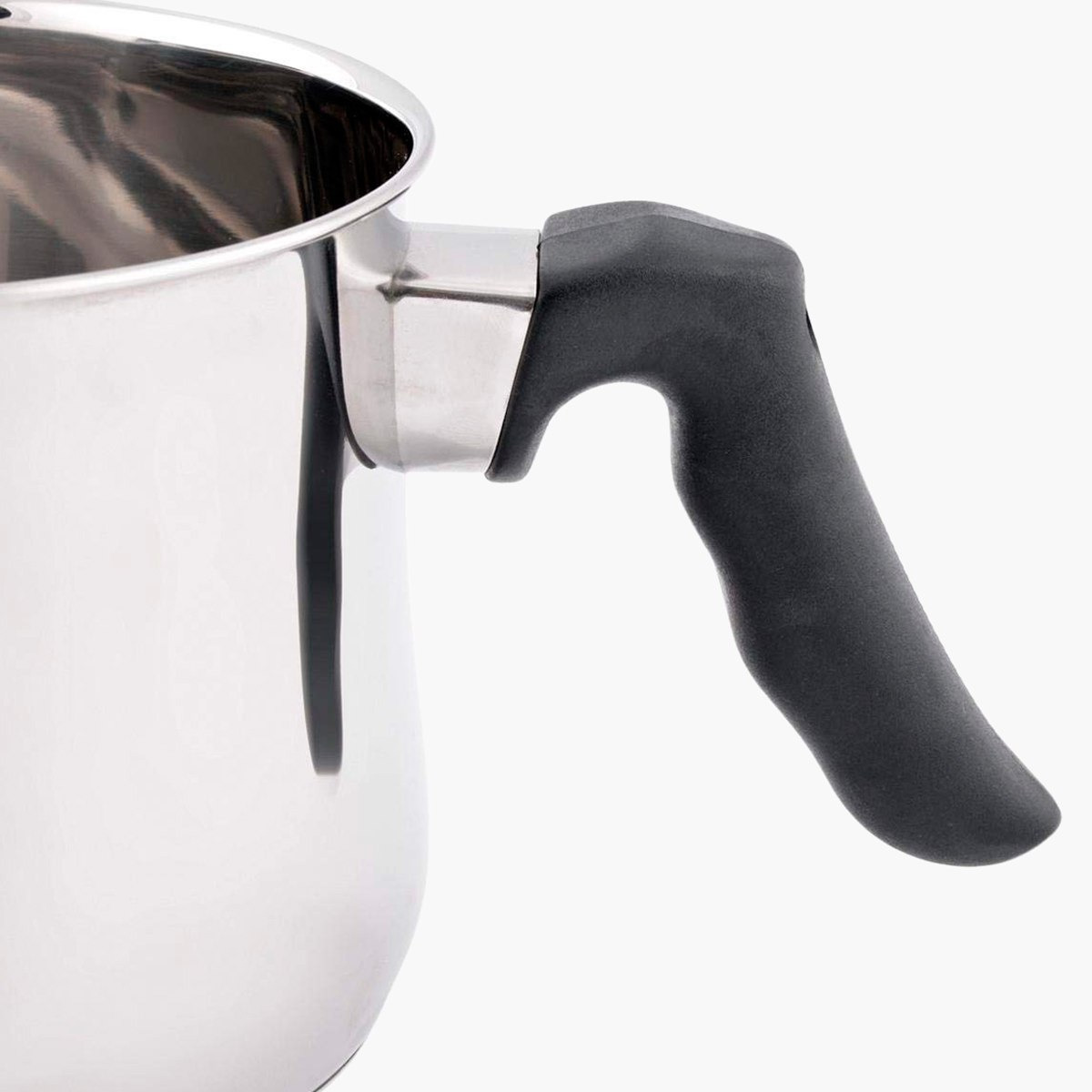 قدر حليب ستانليس ستيل من كاسا - 14 سم-hbxkitchen-kitchenware-foodpreparation-image-3