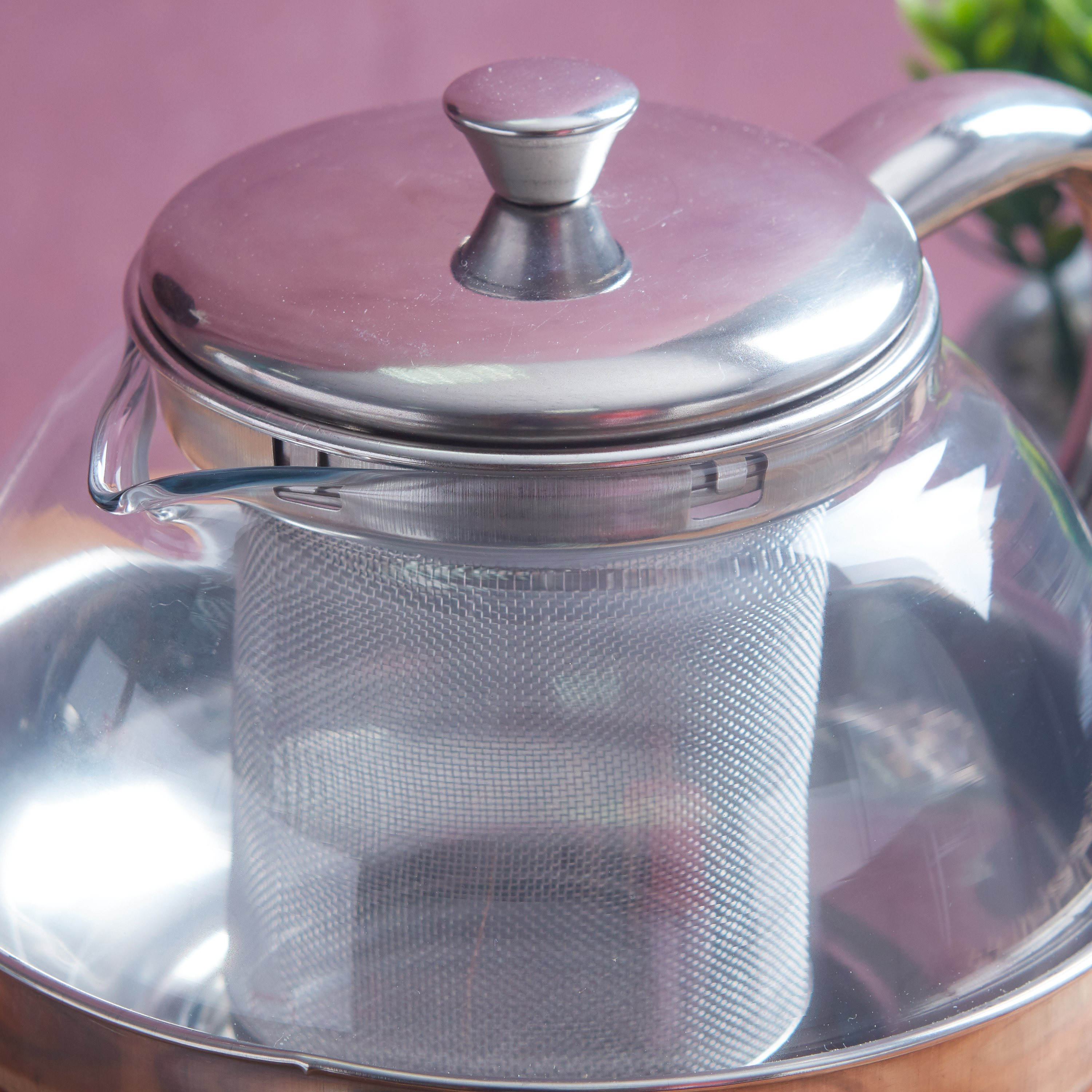 Berhoff Tea Pot with Infuser - 600 ml-hbxhomeware-diningandtabletop-coffeeandteasets-image-3