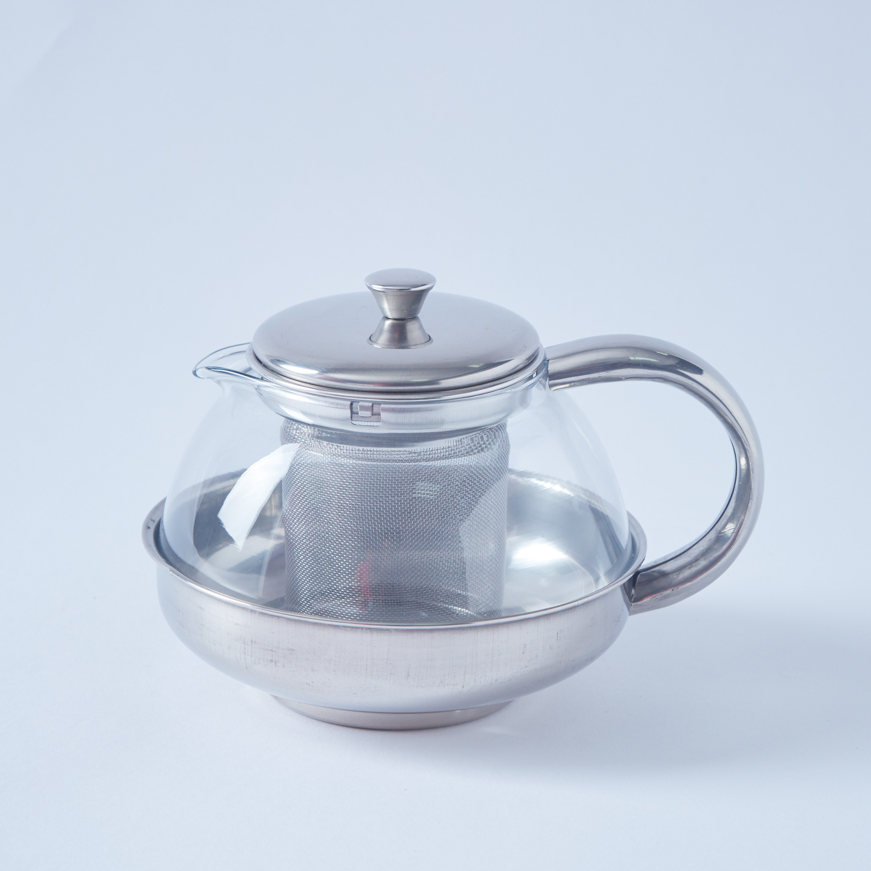 Berhoff Tea Pot with Infuser - 600 ml-hbxhomeware-diningandtabletop-coffeeandteasets-image-5