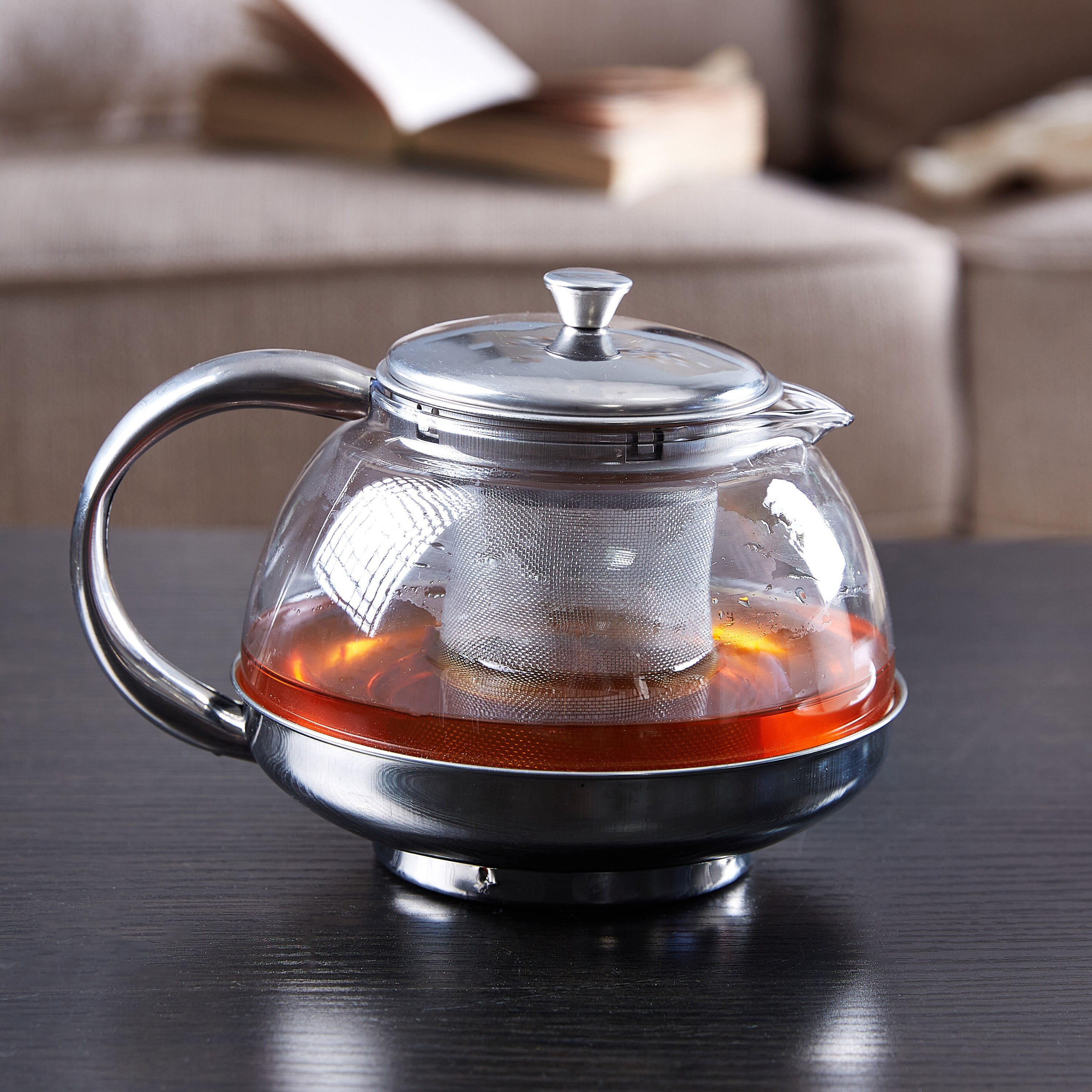 إبريق شاي من بيرهوف-hbxhomeware-diningandtabletop-coffeeandteasets-image-1
