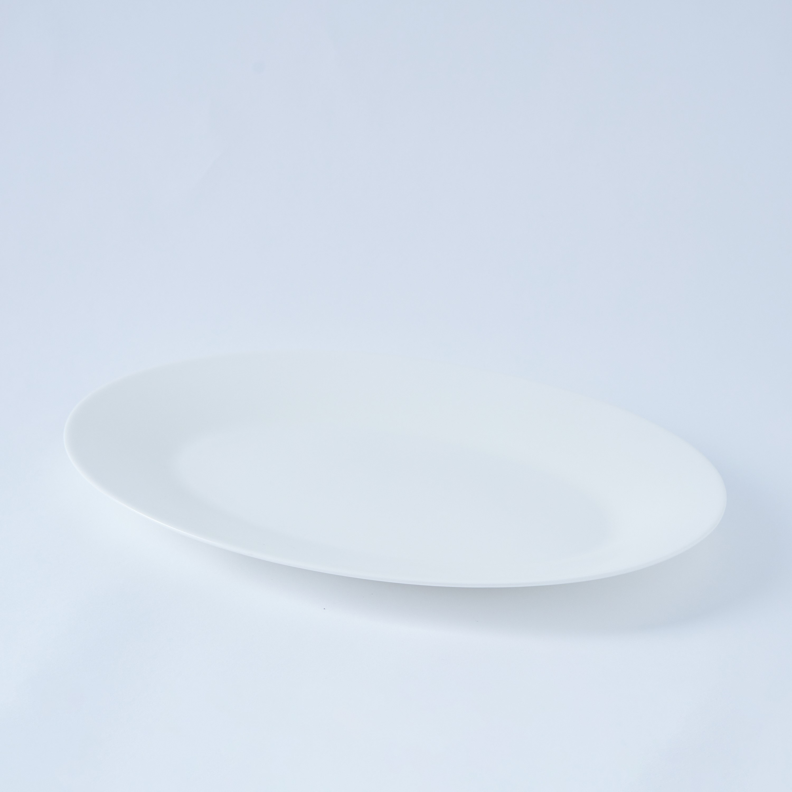 Feast Porcelain Oval Platter - 36 cm-hbxdecorandfurnishings-tabletop-crockery-image-4