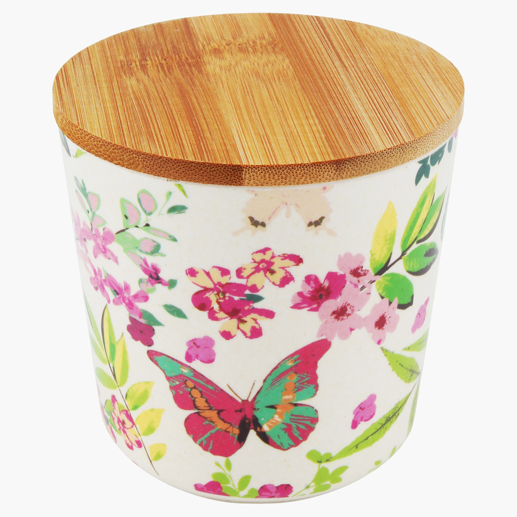 علبة اسطوانية ألياف الخيزران-hbxhomeware-hbxkitchen-image-1