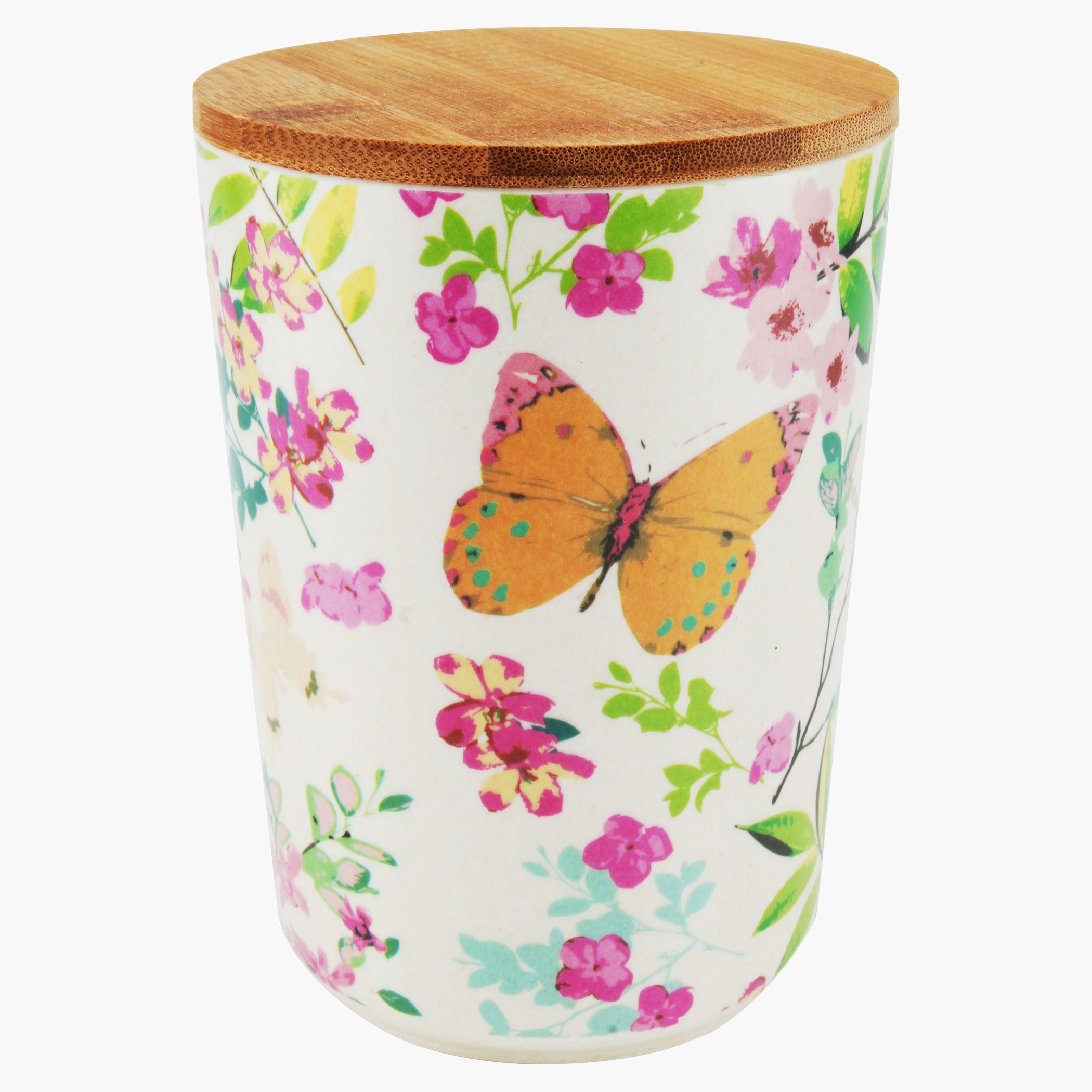 علبة اسطوانية ألياف الخيزران-hbxhomeware-hbxkitchen-image-1