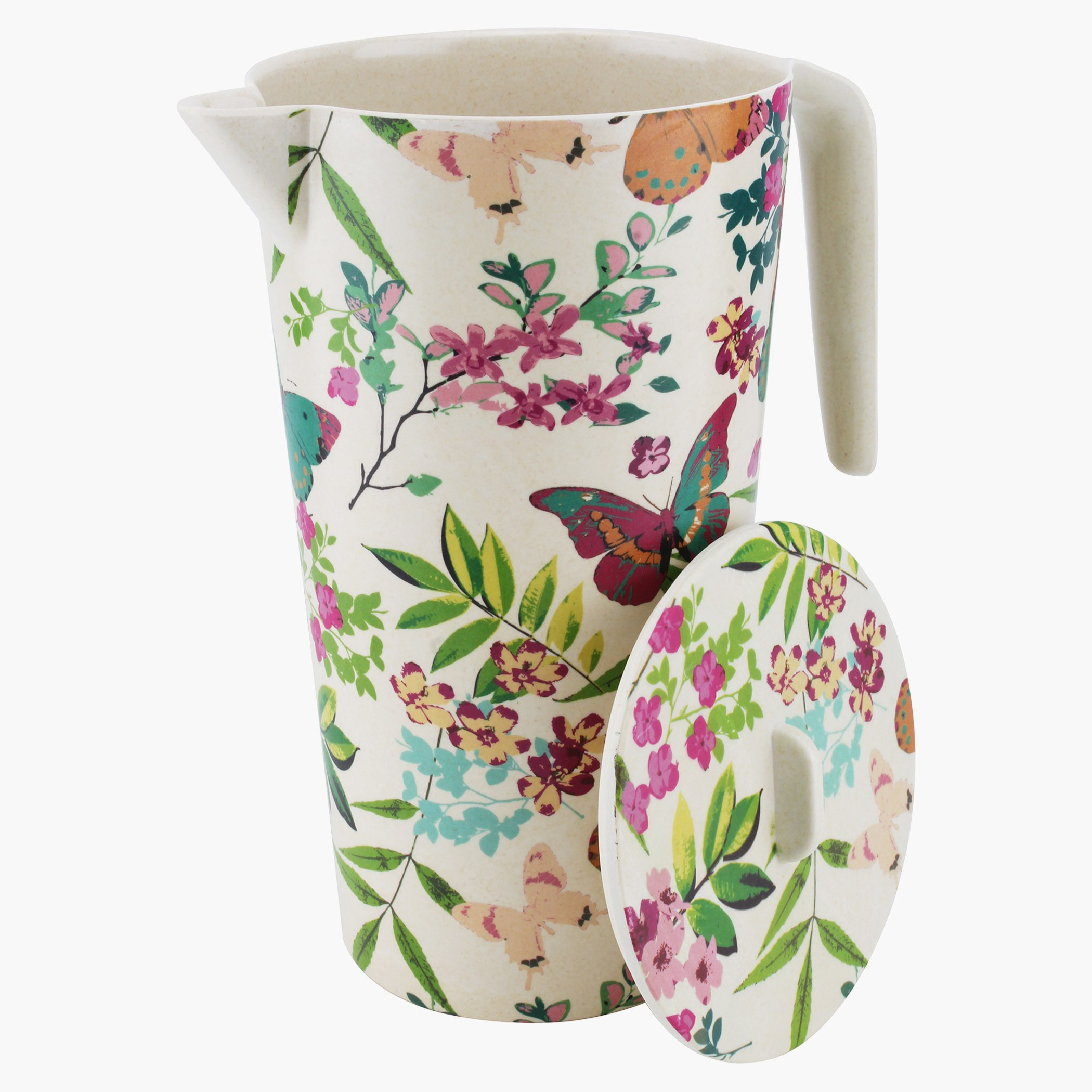 إبريق ماء من ألياف البامبو - 11 × 22 سم-hbxhomeware-hbxkitchen-image-2
