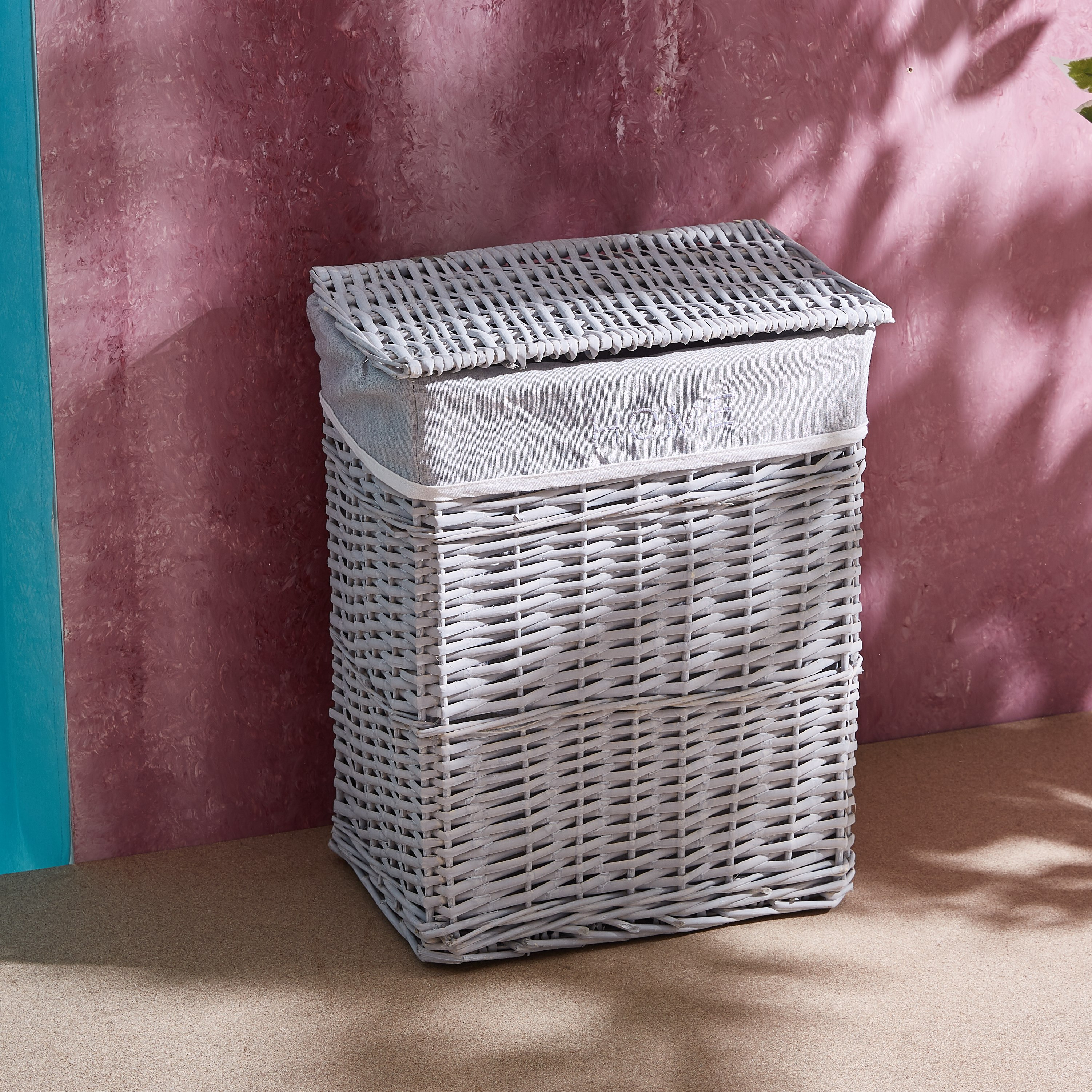 سلة غسيل 38x26x48 سم-hbxbathroom-bathroomstorage-laundryhampers-image-1