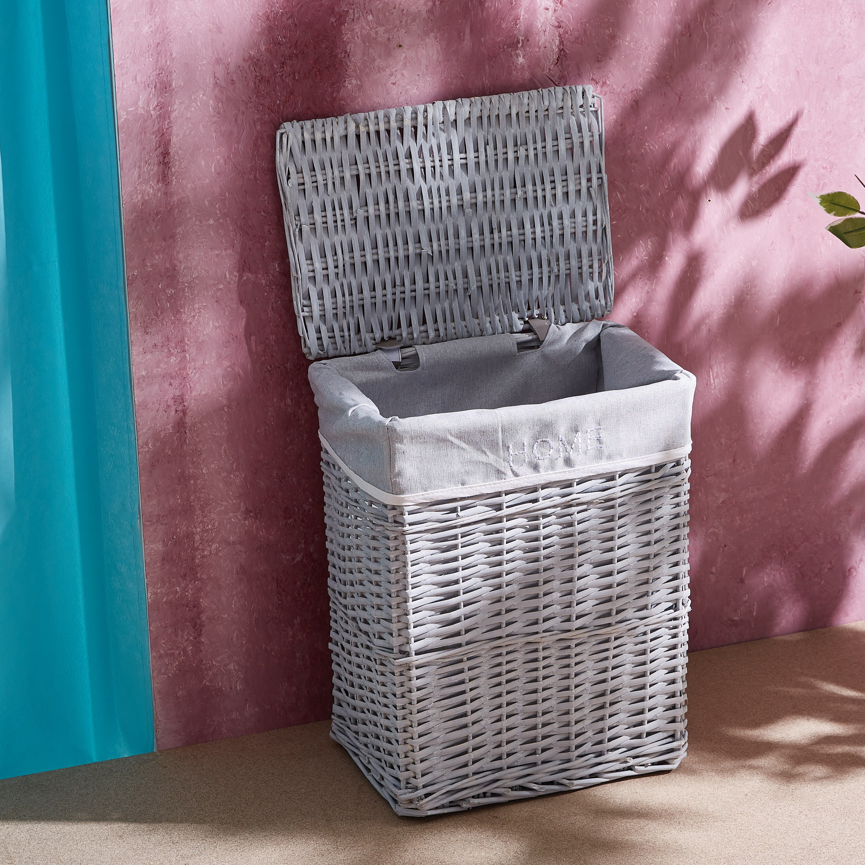 سلة غسيل 38x26x48 سم-hbxbathroom-bathroomstorage-laundryhampers-image-2