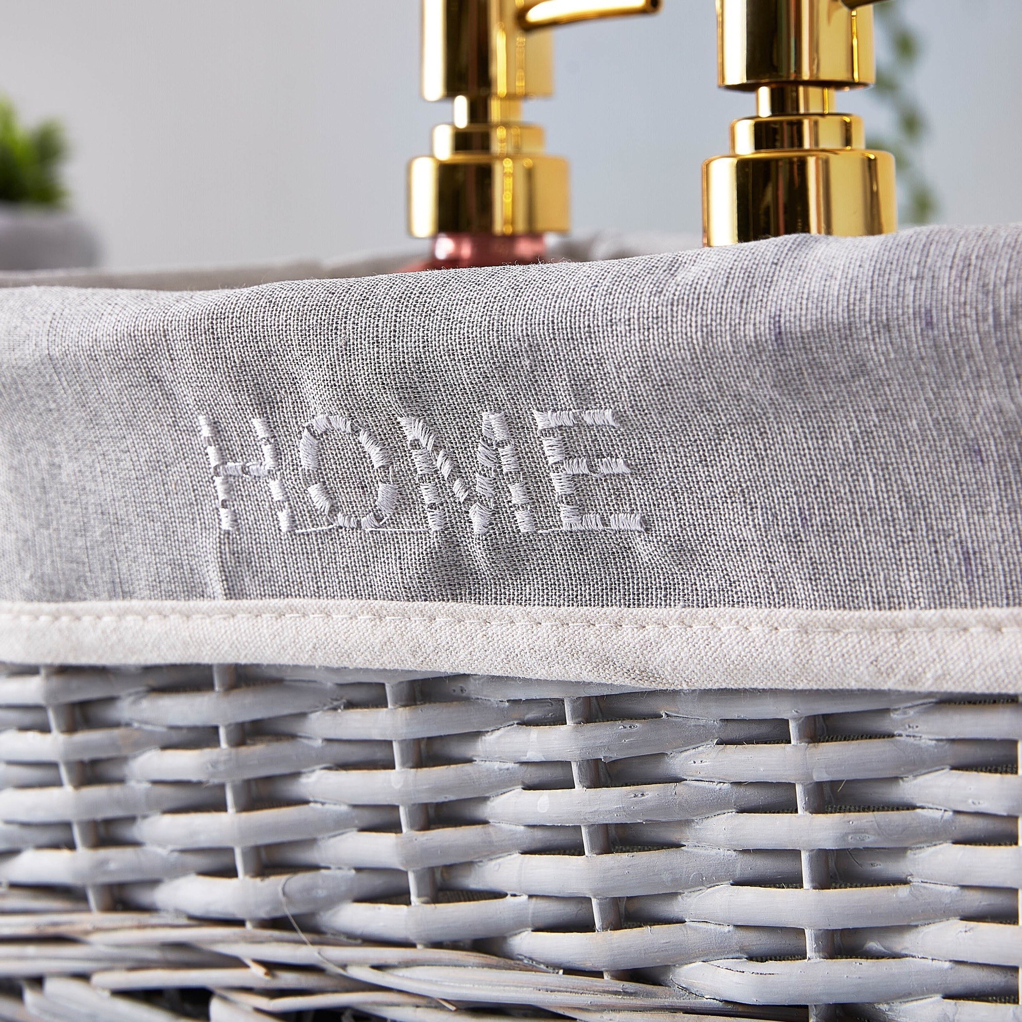 سلة متعددة الاستخدامات من ناتشورا-hbxbathroom-bathroomstorage-laundryhampers-image-4