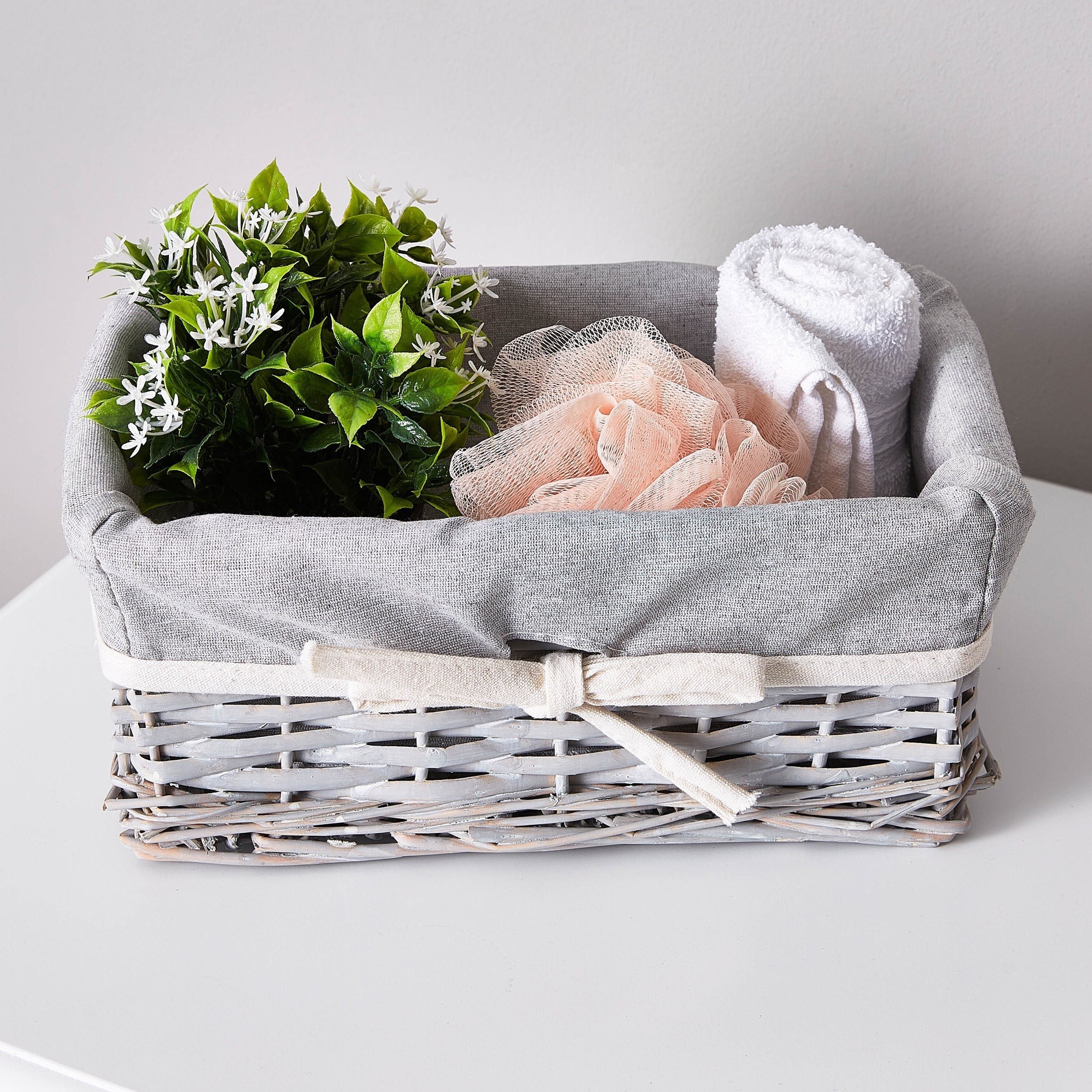 سلة متعددة الاستخدامات من ناتشورا-hbxbathroom-bathroomstorage-laundryhampers-image-2