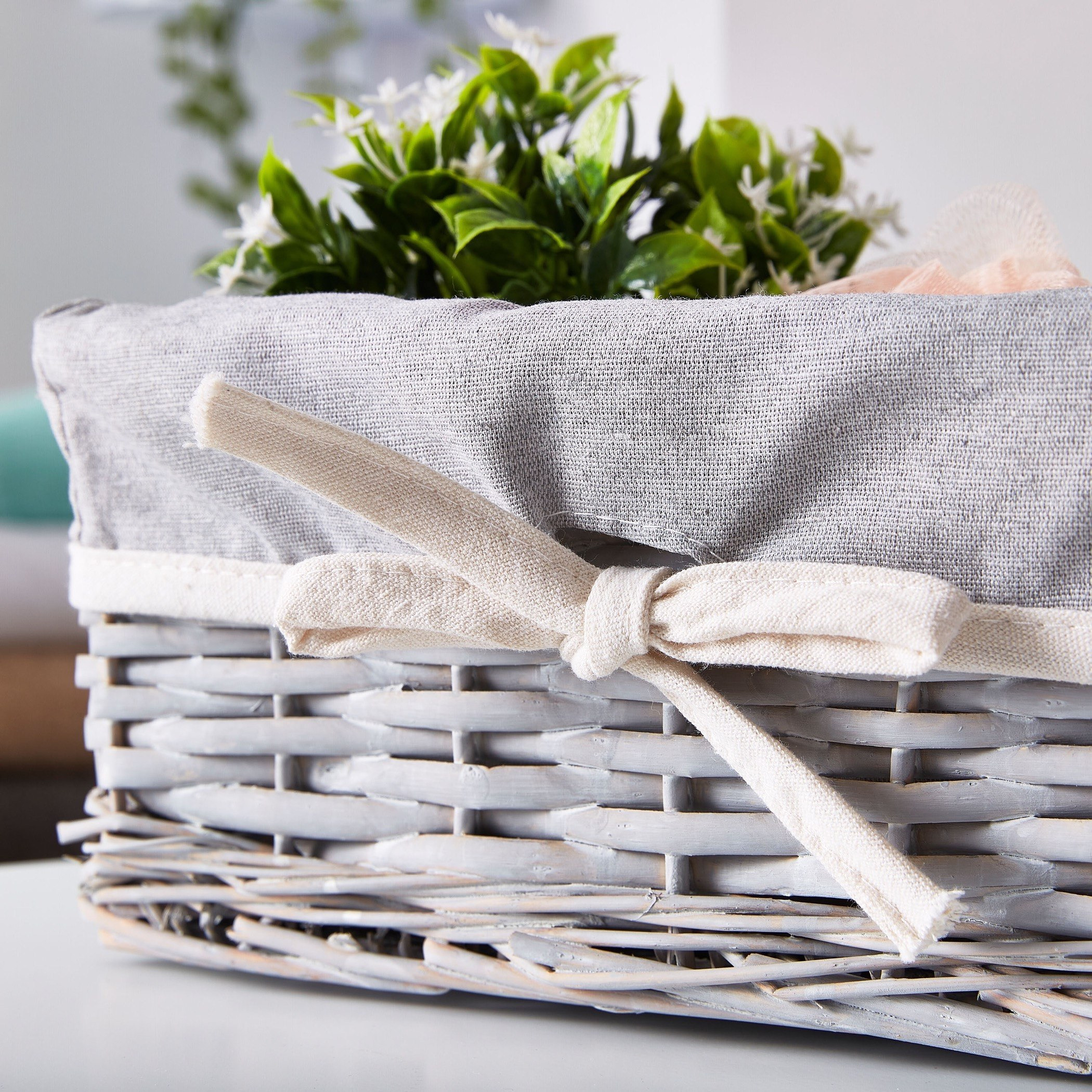 سلة متعددة الاستخدامات من ناتشورا-hbxbathroom-bathroomstorage-laundryhampers-image-3