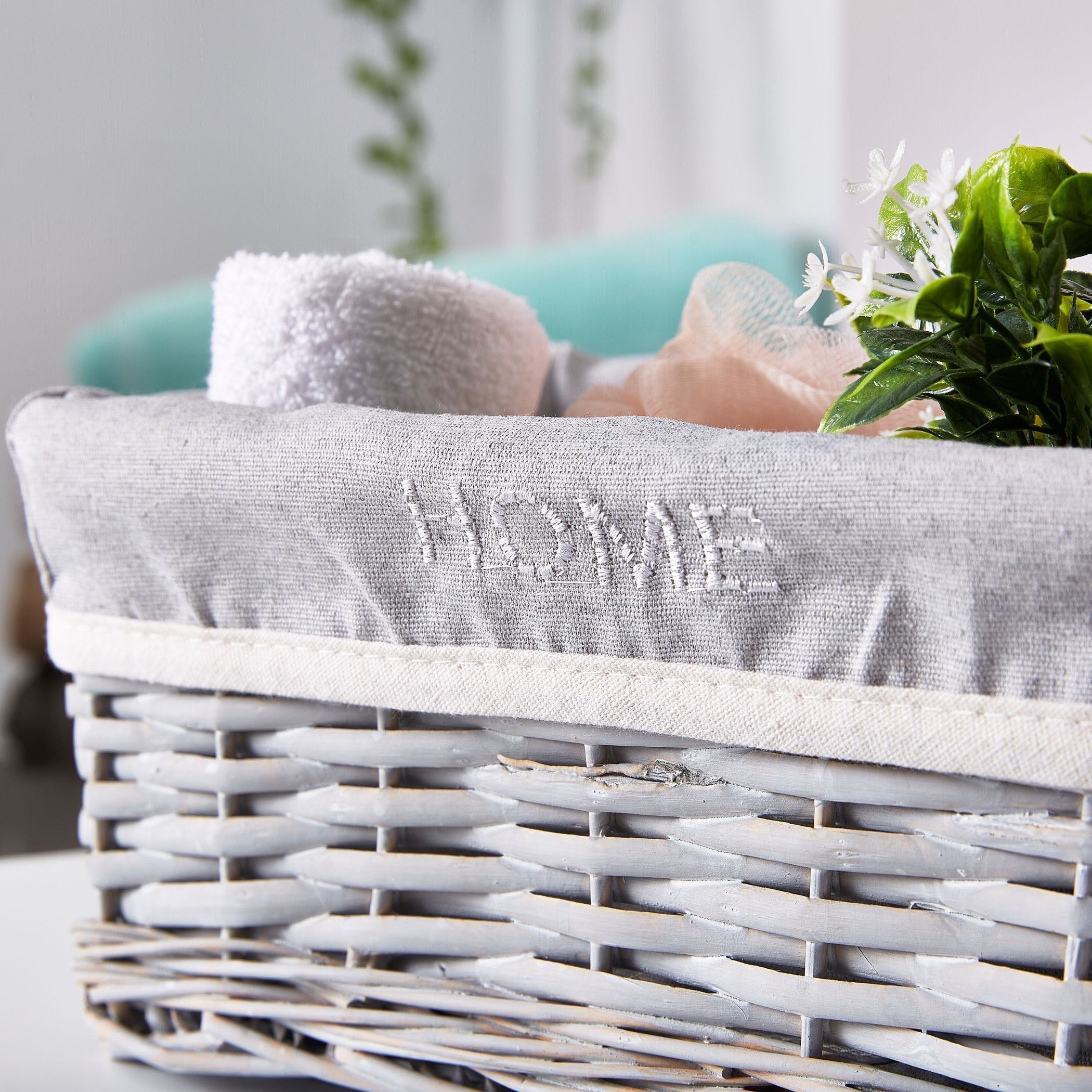 سلة متعددة الاستخدامات من ناتشورا-hbxbathroom-bathroomstorage-laundryhampers-image-4
