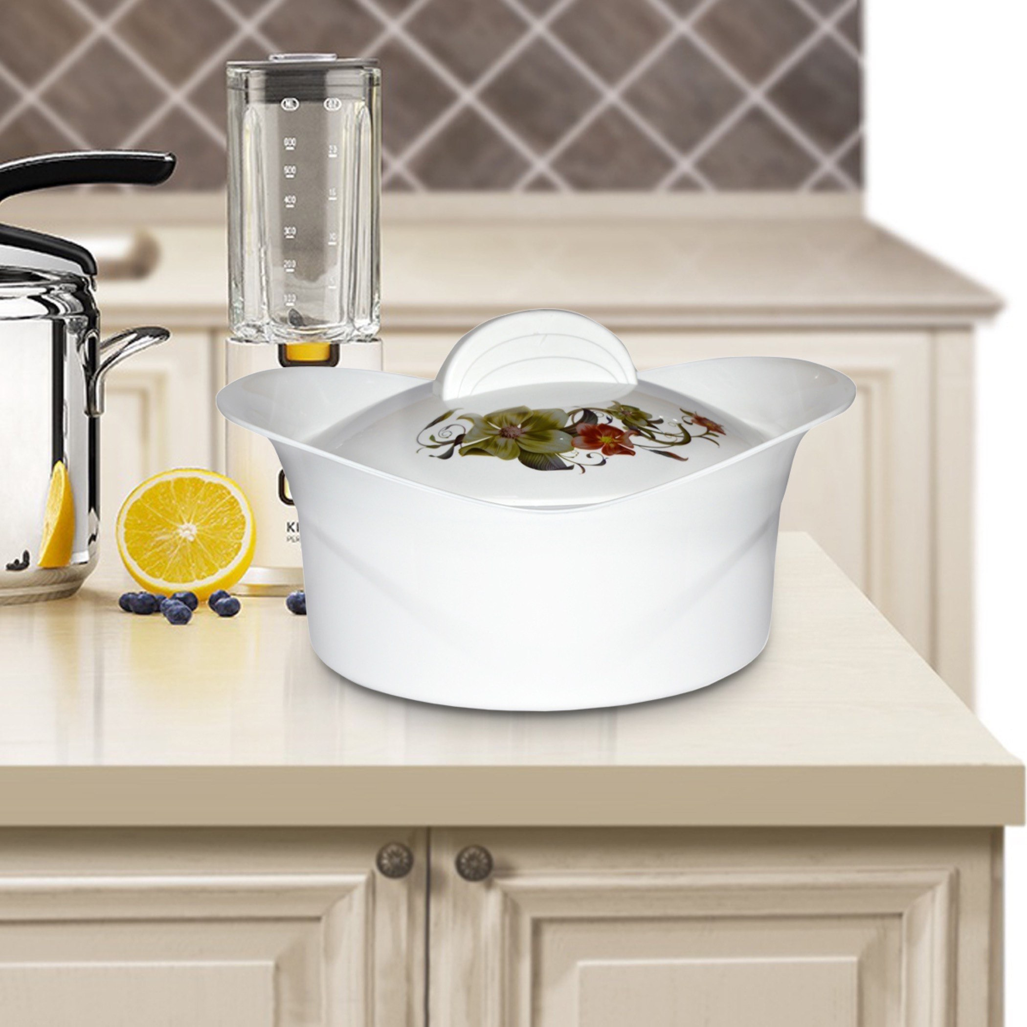 كسرولة من بريما - 34×16×28 سم-hbxkitchen-kitchenware-foodpreparation-image-1