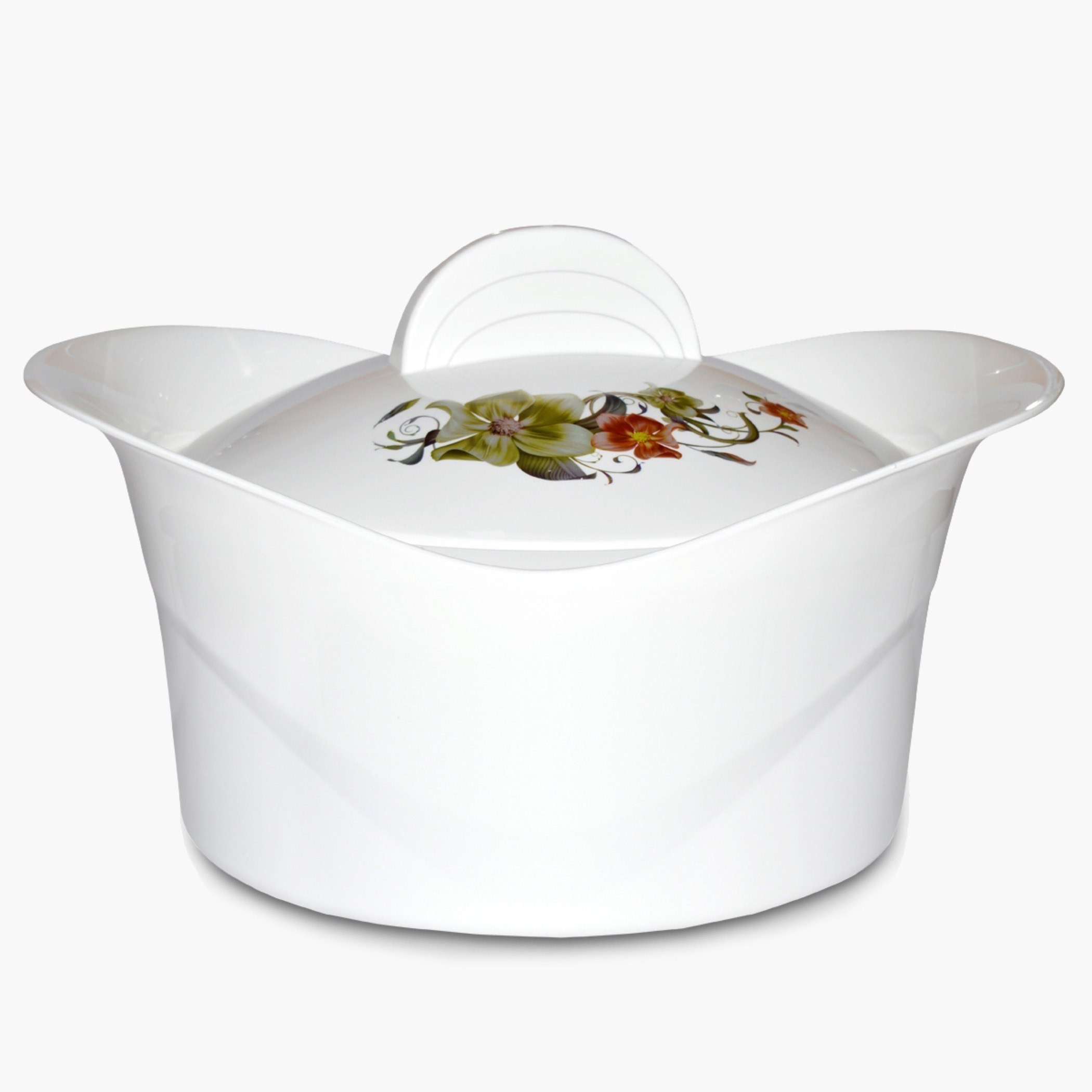 كسرولة من بريما - 39x19x31 سم-hbxkitchen-kitchenware-foodpreparation-image-2