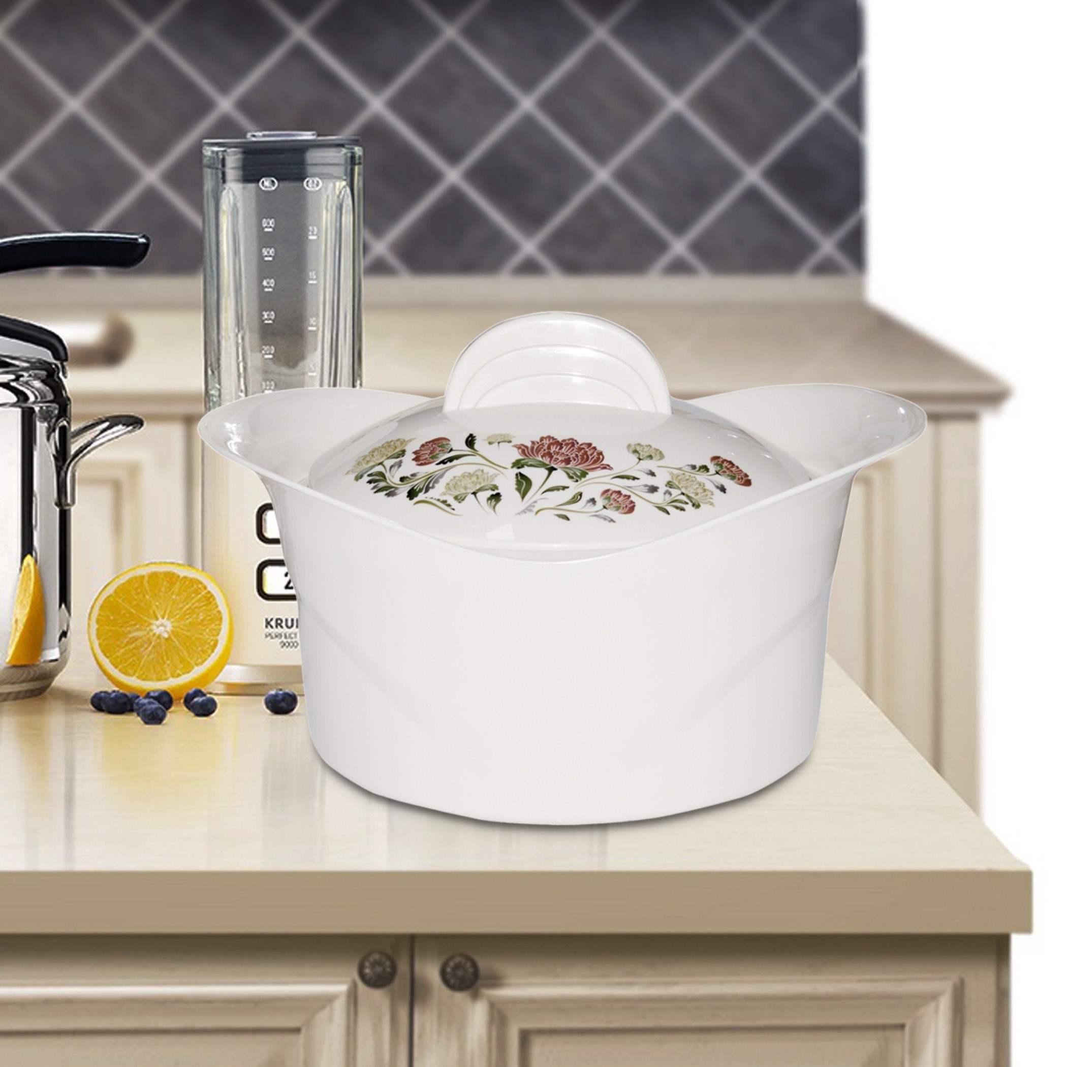 كسرولة من بريما - 30x13x25 سم-hbxkitchen-kitchenware-foodpreparation-image-1