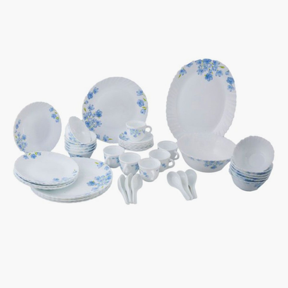 طقم عشاء 44 قطعة أستر بلو من لاوبالا-hbxhomeware-hbxkitchen-image-2
