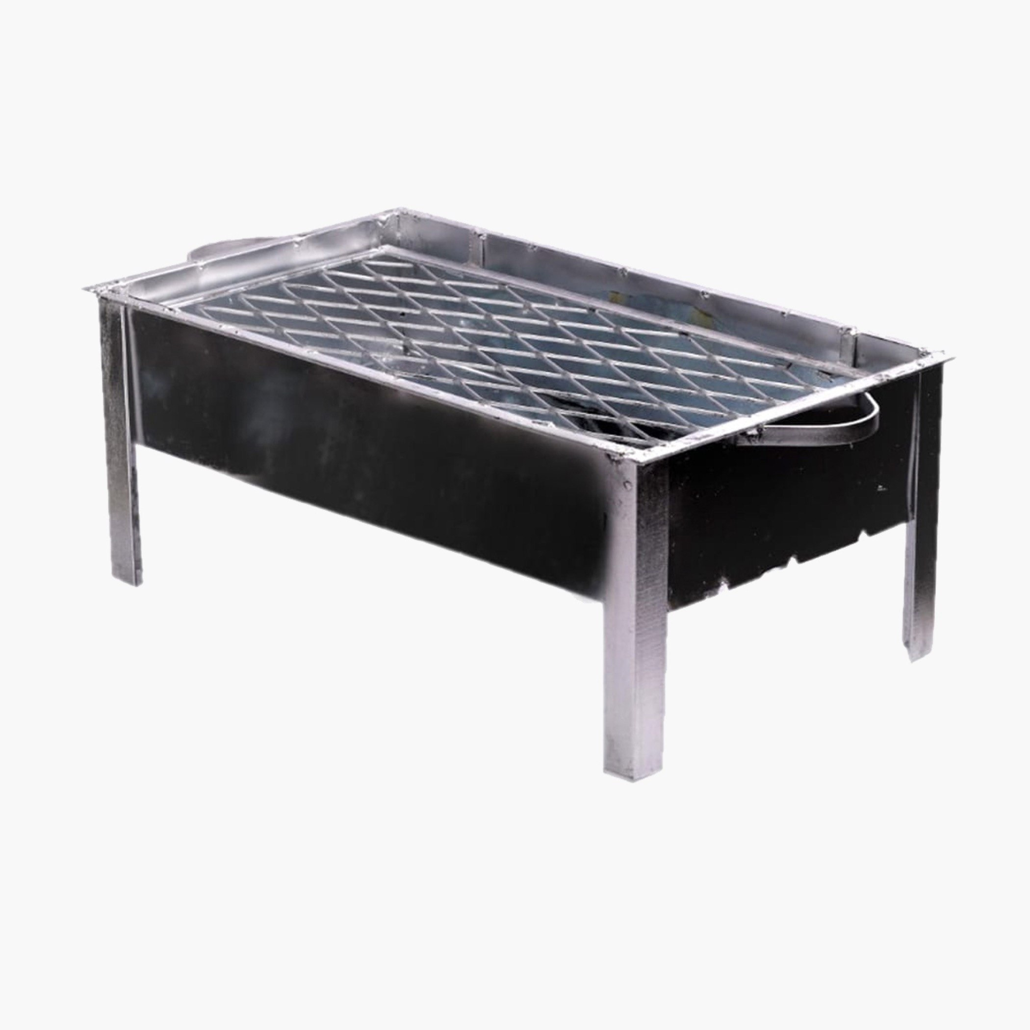 شواية ألمنيوم باربيكيو - صغير-hbxoutdoor-hbxoutdooraccessories-barbequeandgrills-image-2