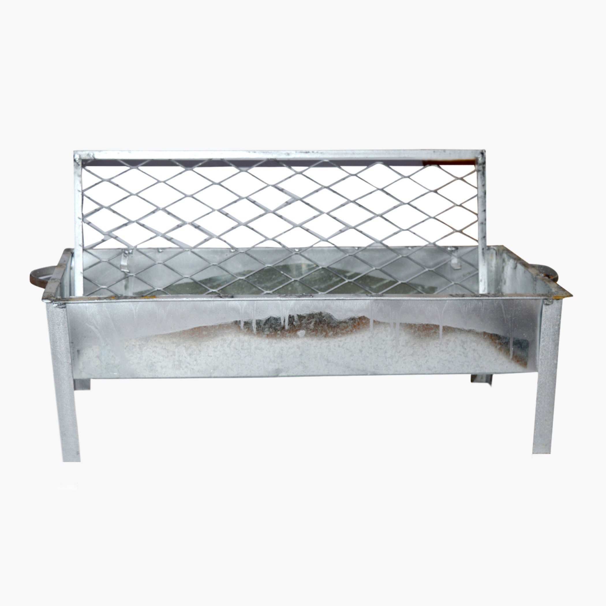 شواية باربيكيو ألمنيوم- كبيرة-hbxoutdoor-hbxoutdooraccessories-barbequeandgrills-image-2