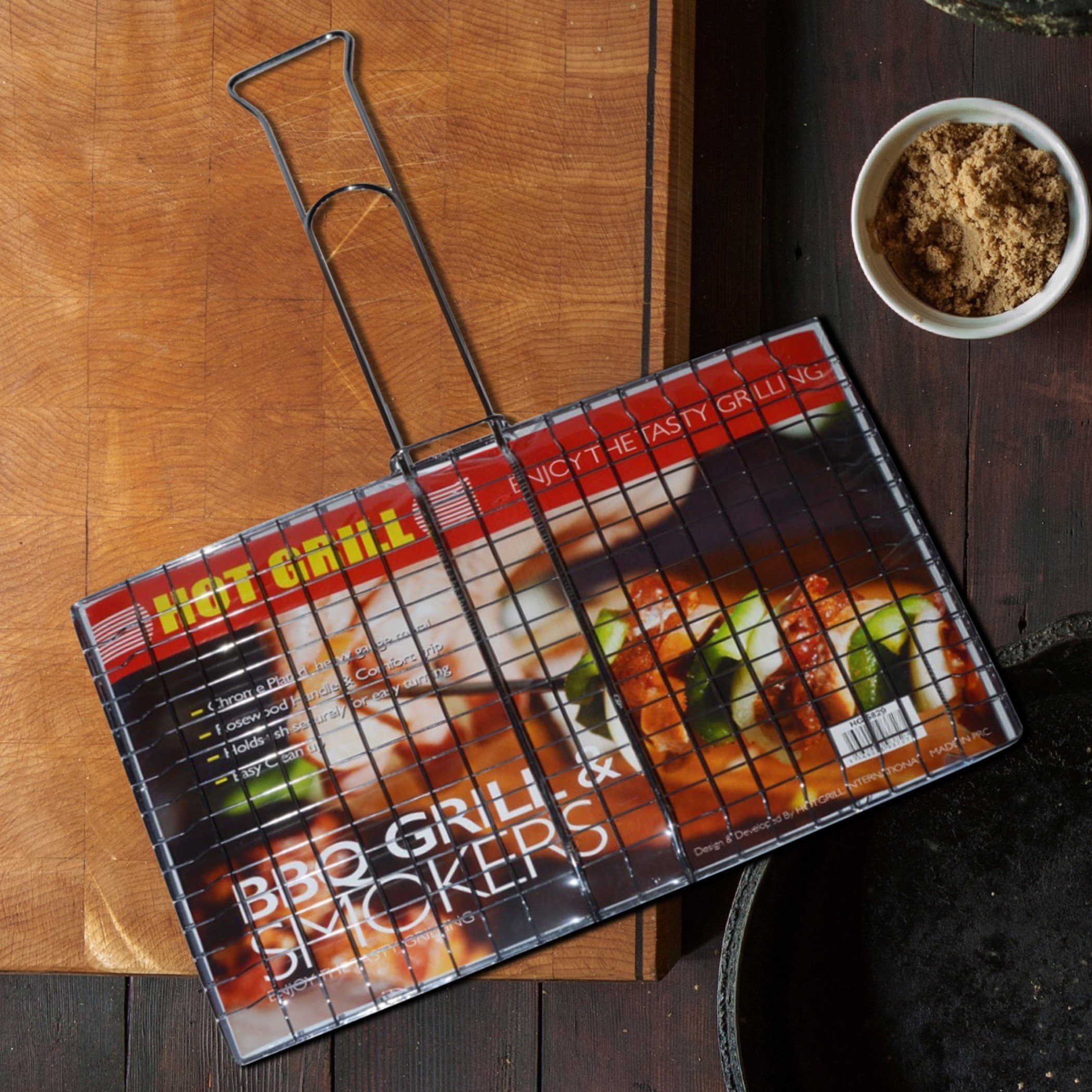 Barbeque Grill-hbxoutdoor-hbxoutdooraccessories-barbequeandgrills-image-1