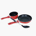Saucepan and Frying Pan 3-Piece Set-Cookware-thumbnailMobile-0